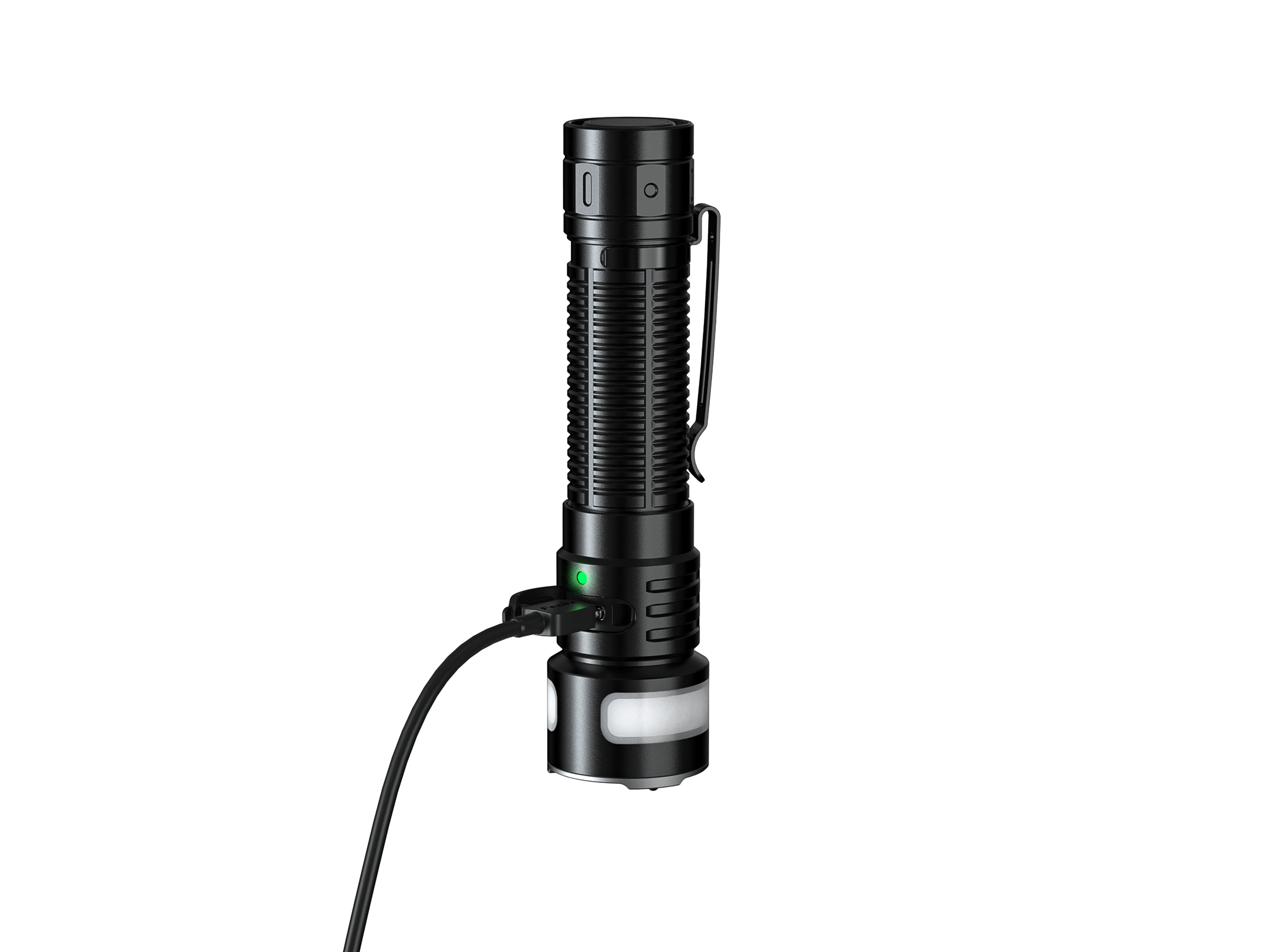 Palmarius Outdoors Fenix LD35R High Performance Multimode Tactical Flashlight EDC Flashlight