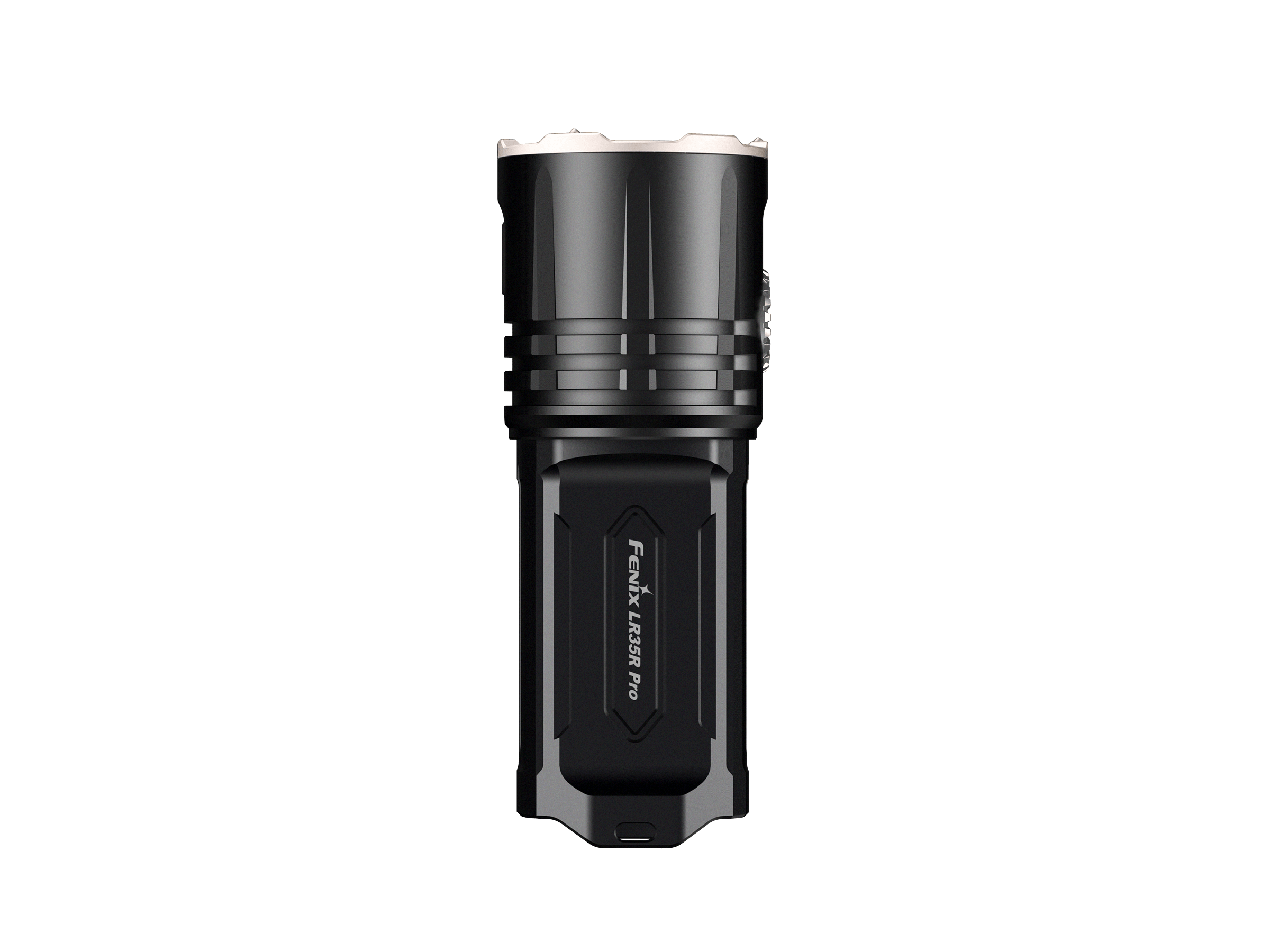 Palmarius Outdoors Fenix LR35R PRO Rechargeable Palm-Sized Searchlight Searchlight