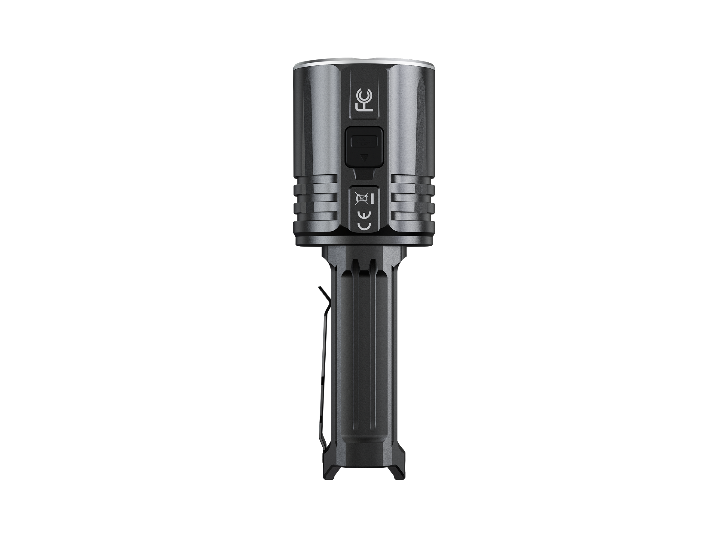 Palmarius Outdoors Fenix LR36R White Laser Searching Flashlight Work Flashlight