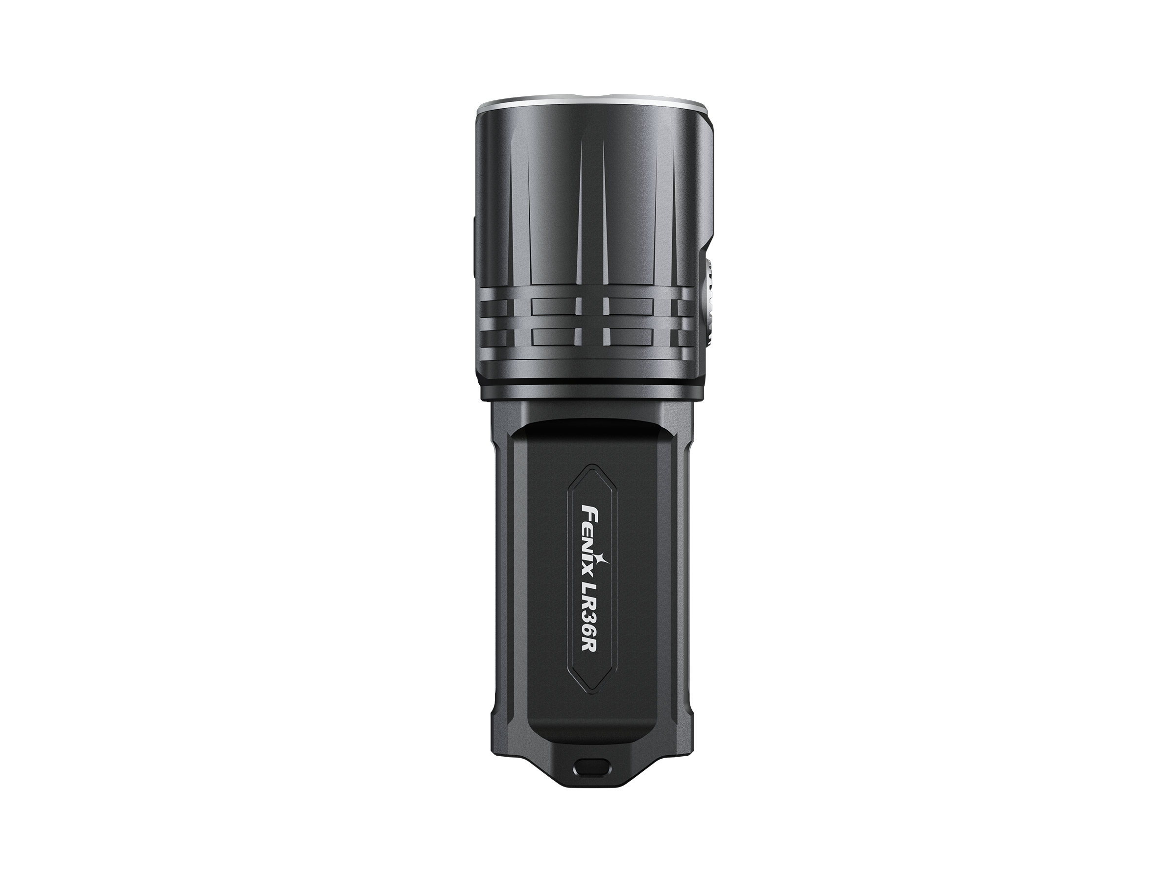 Palmarius Outdoors Fenix LR36R White Laser Searching Flashlight Work Flashlight