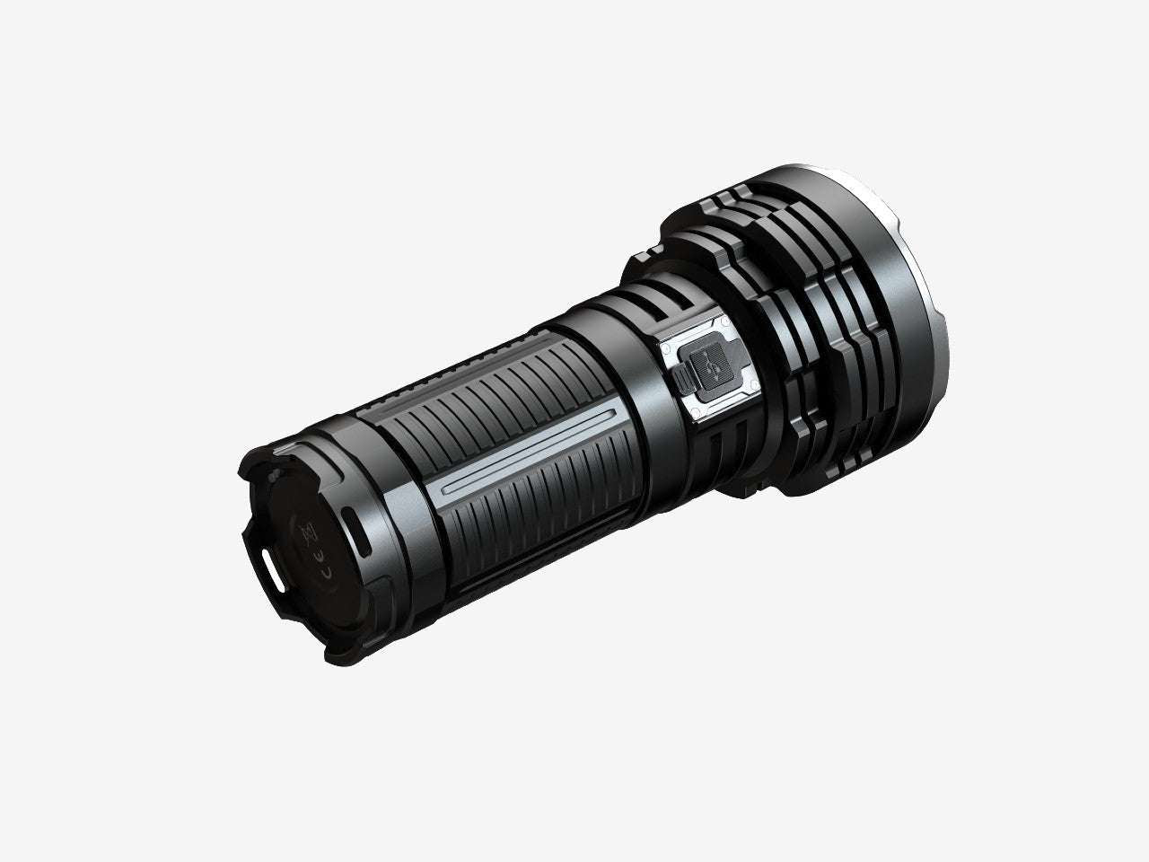 Palmarius Outdoors Fenix LR40R V2.0 Rechargeable LED Searchlight Searchlight