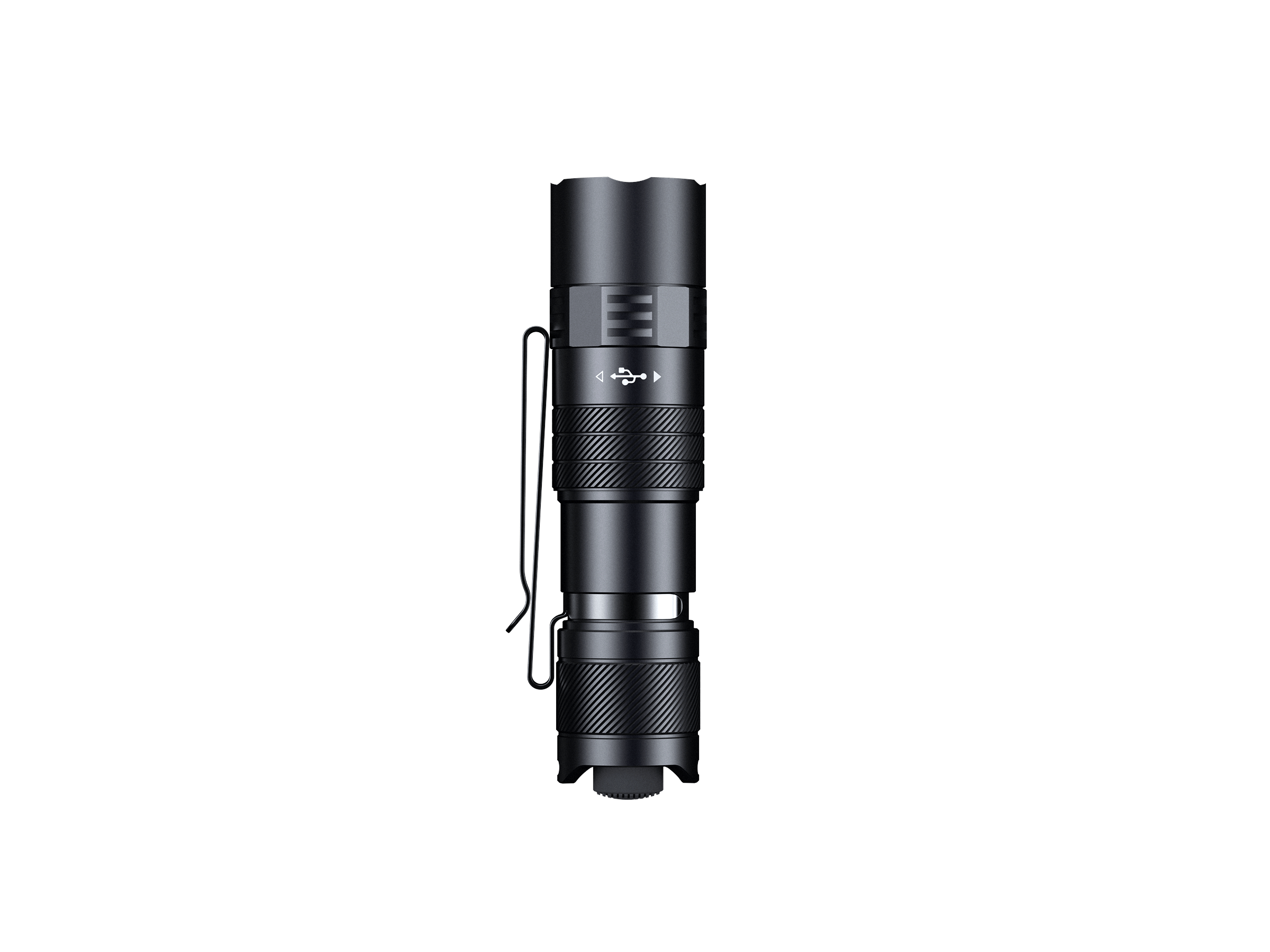 Palmarius Outdoors Fenix PD26R ACE Multi-Mode Compact Tactical Flashlight EDC Flashlight