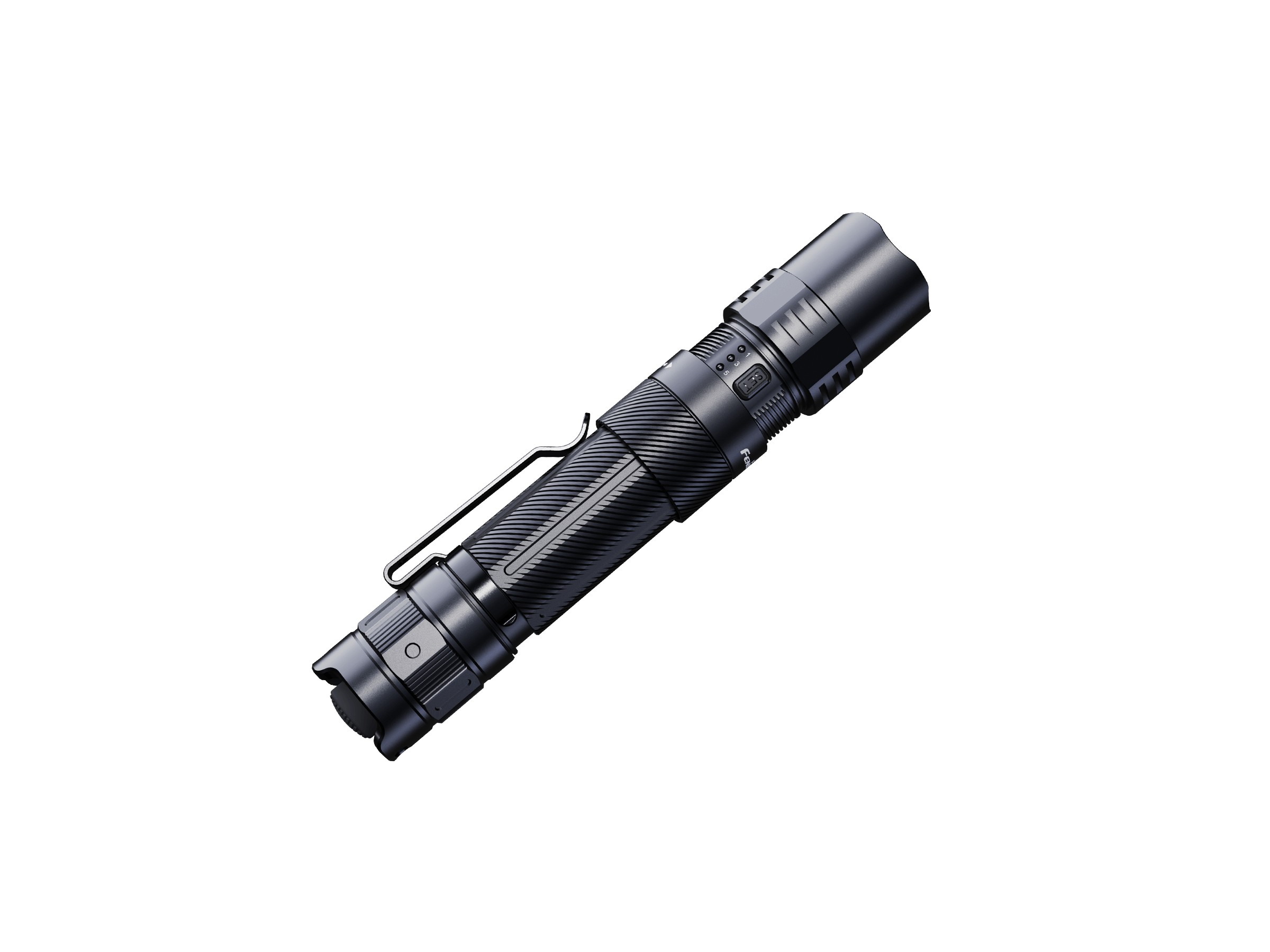 Palmarius Outdoors Fenix PD35R ACE Multi-mode Tactical Flashlight EDC Flashlight