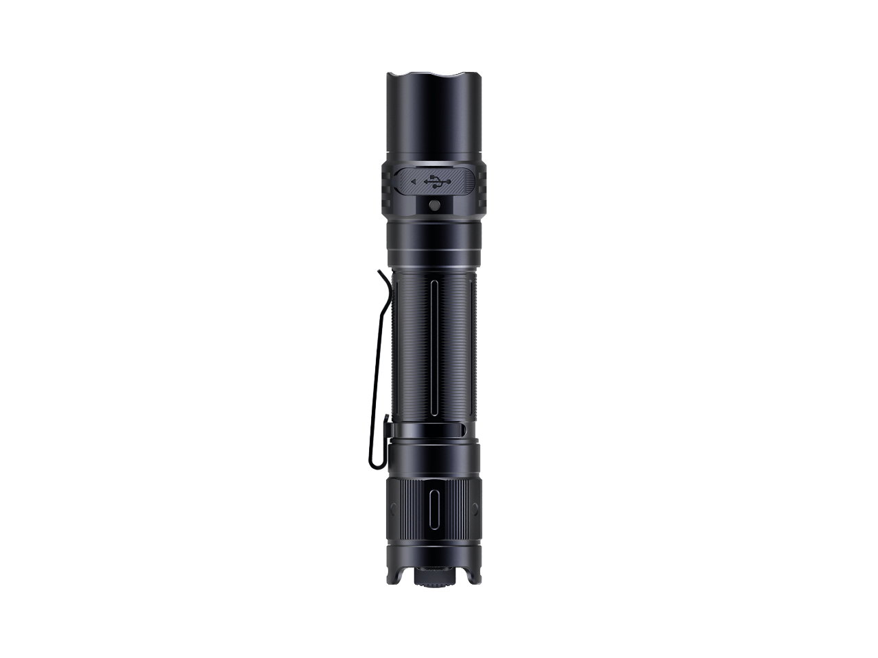 Palmarius Outdoors Fenix PD35R Compact Rechargeable Tactical Flashlight Rechargeable Flashlight