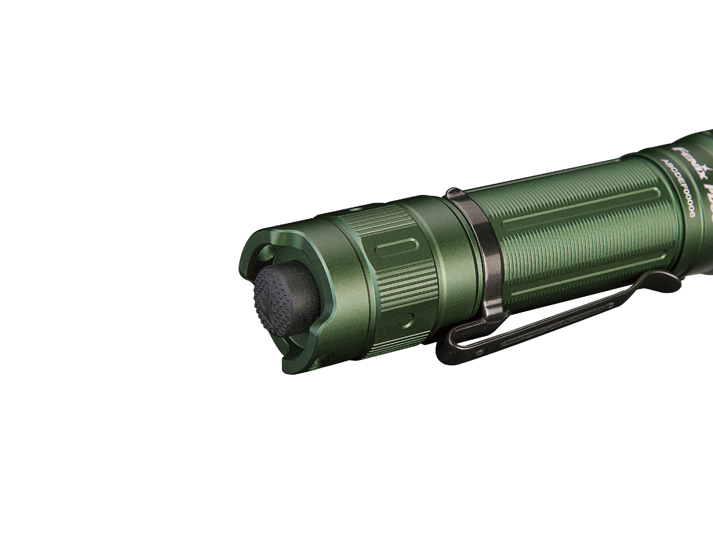 Palmarius Outdoors Fenix PD35 V3.0 Everyday Carry Flashlight - 1700 Lumens Tactical Flashlight
