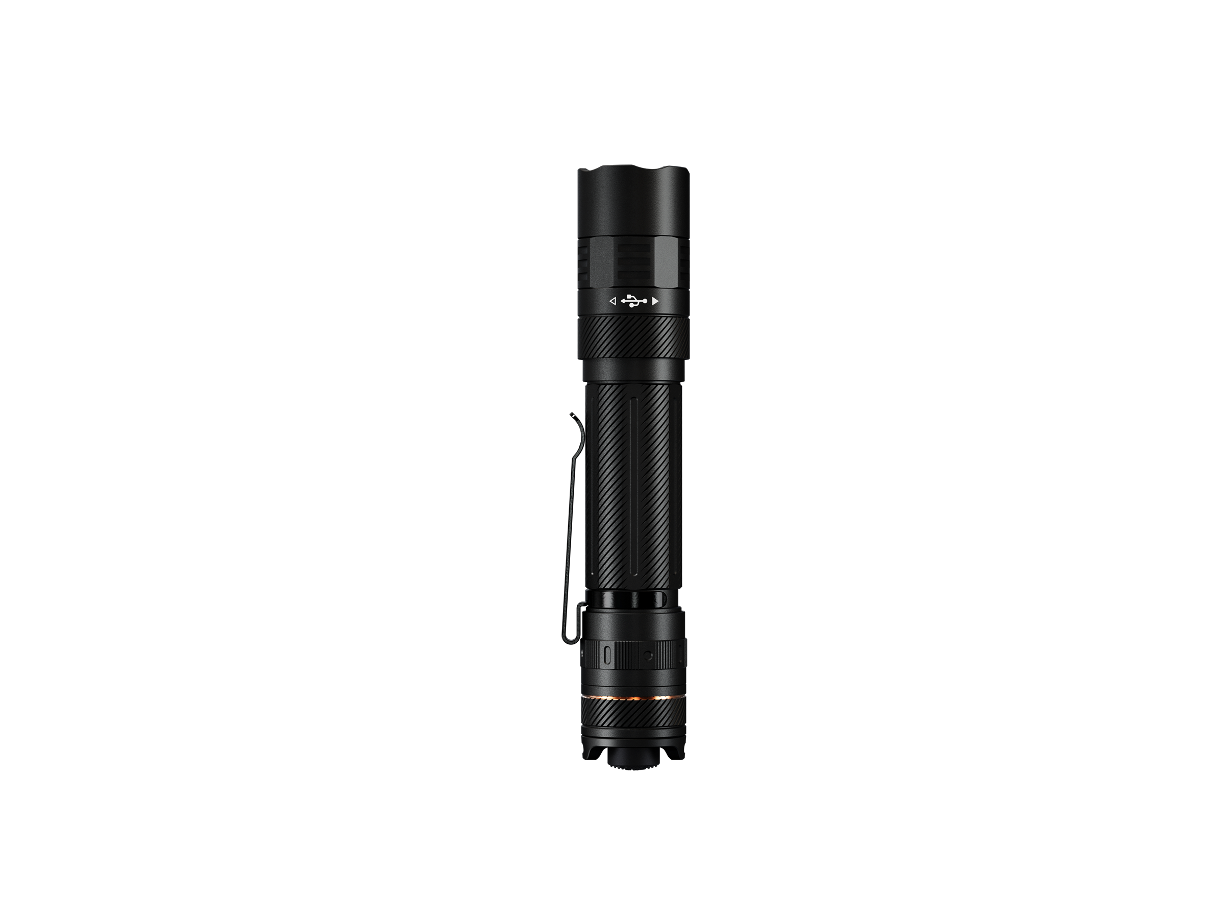 Palmarius Outdoors Fenix PD45R ACE Multi-Mode Tactical Flashlight Tactical Flashlight