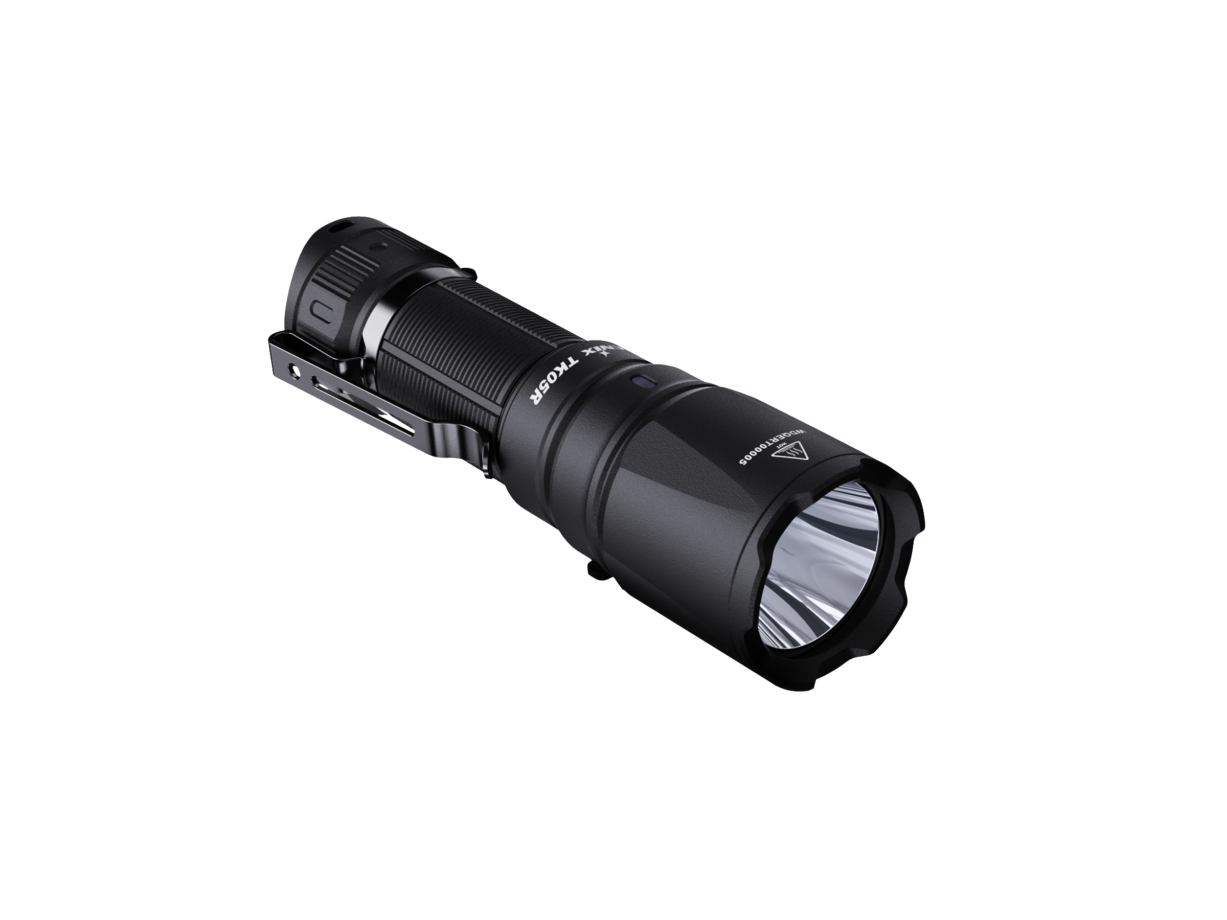 Palmarius Outdoors Fenix TK05R Compact Tactical EDC Flashlight Tactical Flashlight