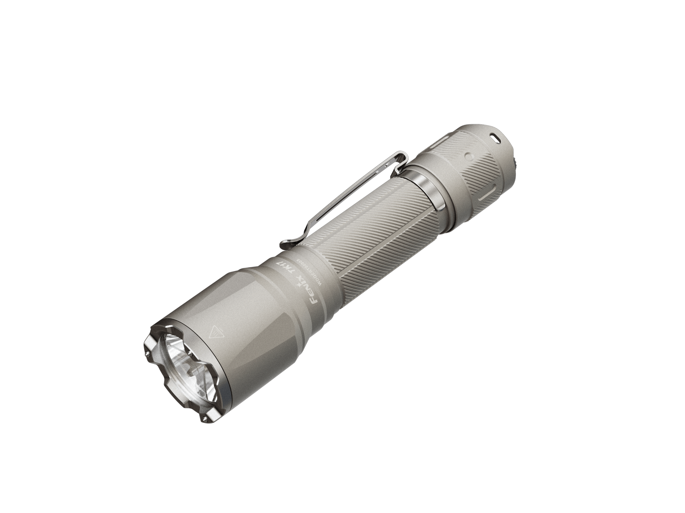 Palmarius Outdoors Fenix TK17 Dual Switch Tactical Flashlight Tactical Flashlight