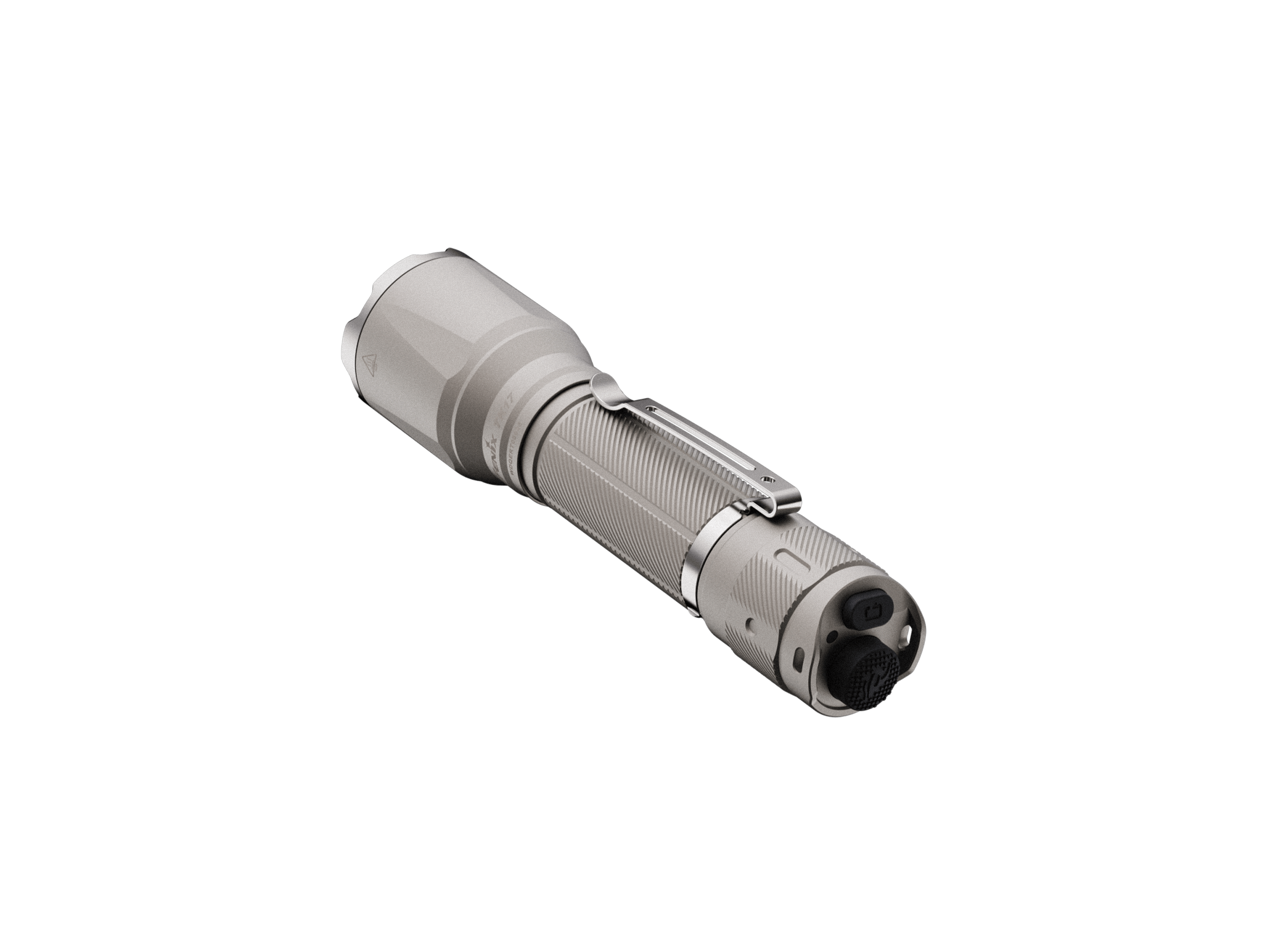 Palmarius Outdoors Fenix TK17 Dual Switch Tactical Flashlight Tactical Flashlight