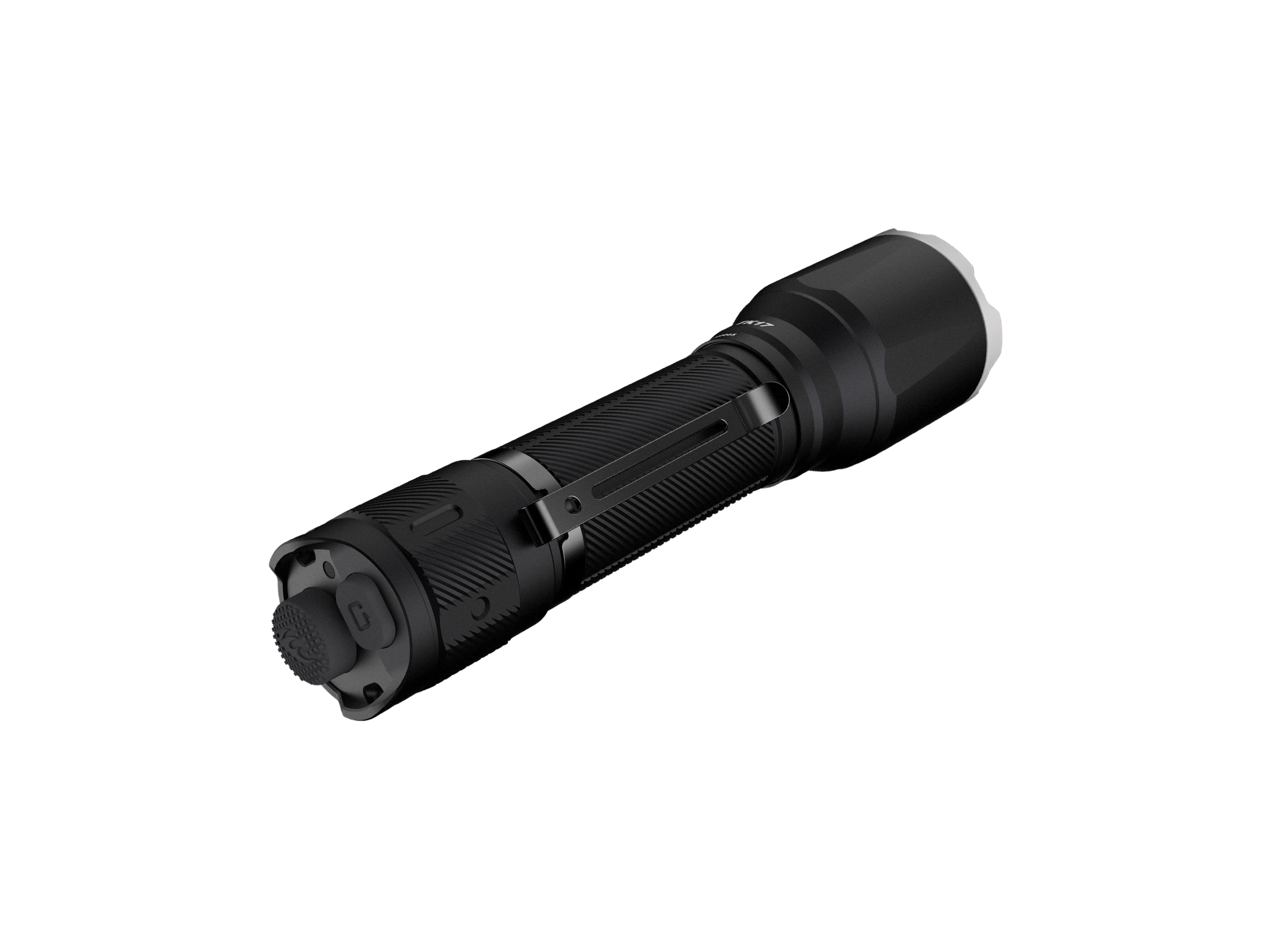 Palmarius Outdoors Fenix TK17 Dual Switch Tactical Flashlight Tactical Flashlight