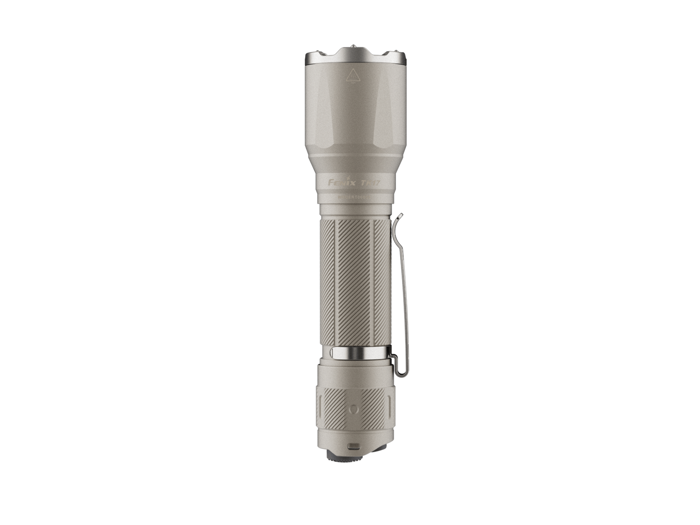 Palmarius Outdoors Fenix TK17 Dual Switch Tactical Flashlight Tactical Flashlight