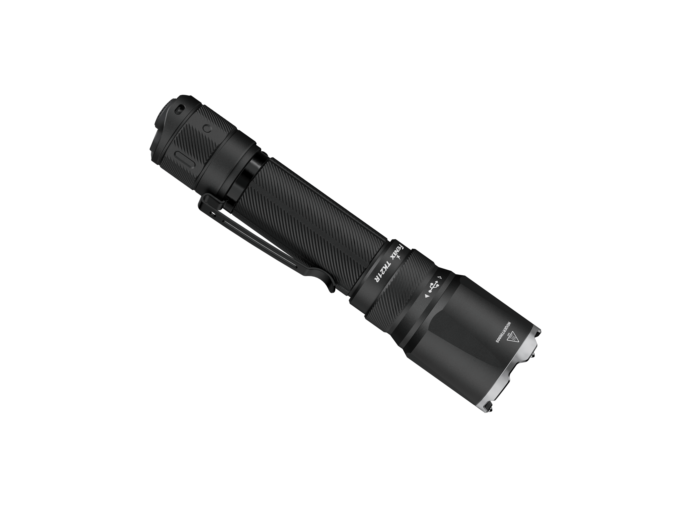 Palmarius Outdoors Fenix TK21R Duty Flashlight Tactical Flashlight