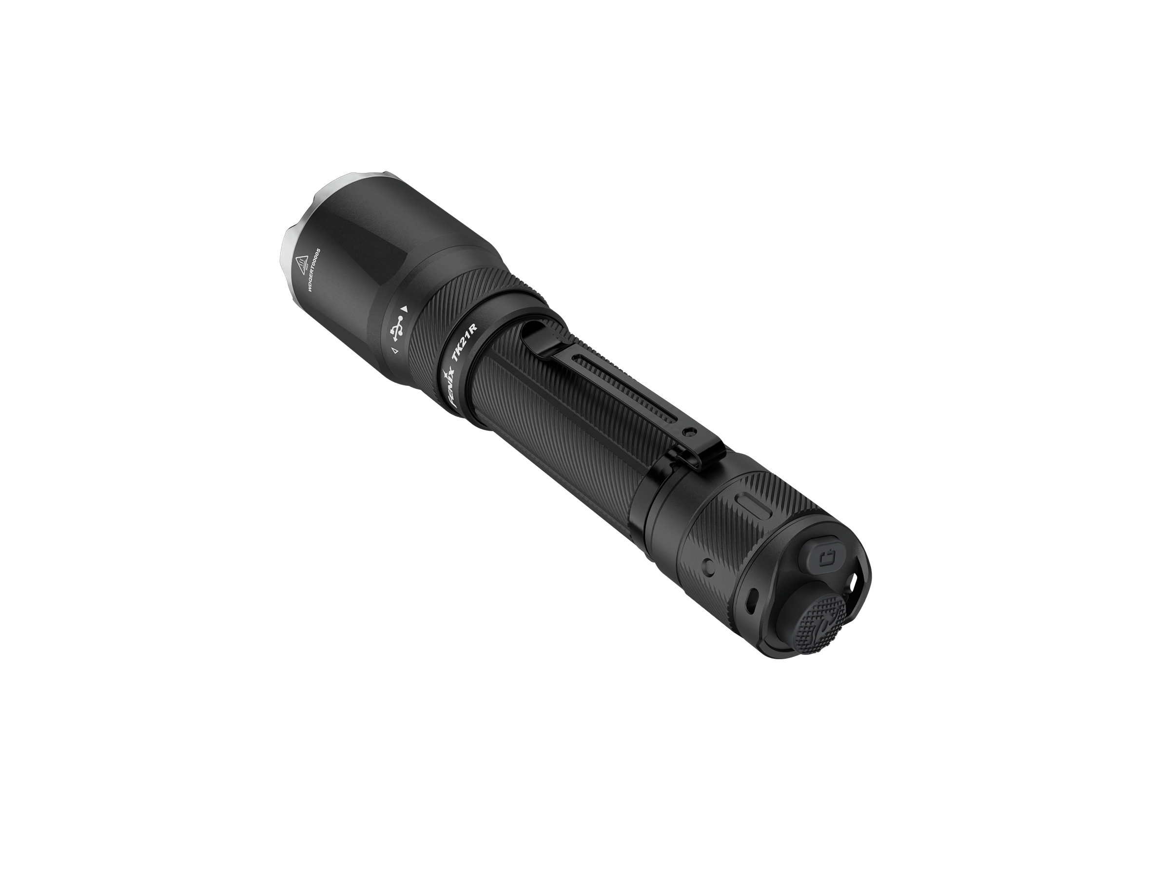 Palmarius Outdoors Fenix TK21R Duty Flashlight Tactical Flashlight