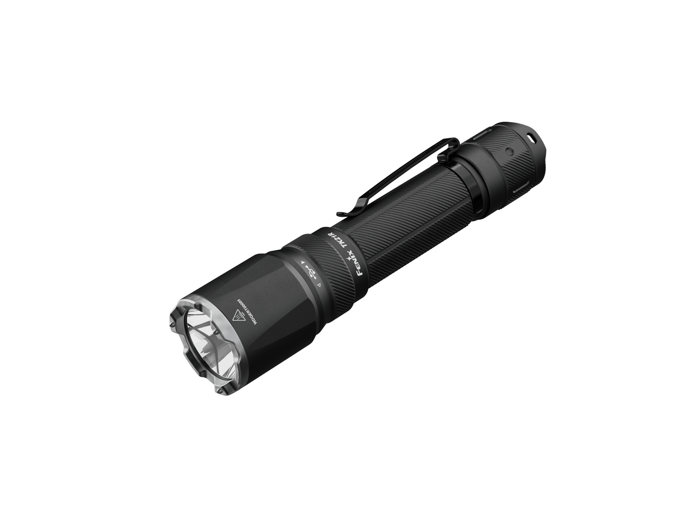 Palmarius Outdoors Fenix TK21R Duty Flashlight Tactical Flashlight
