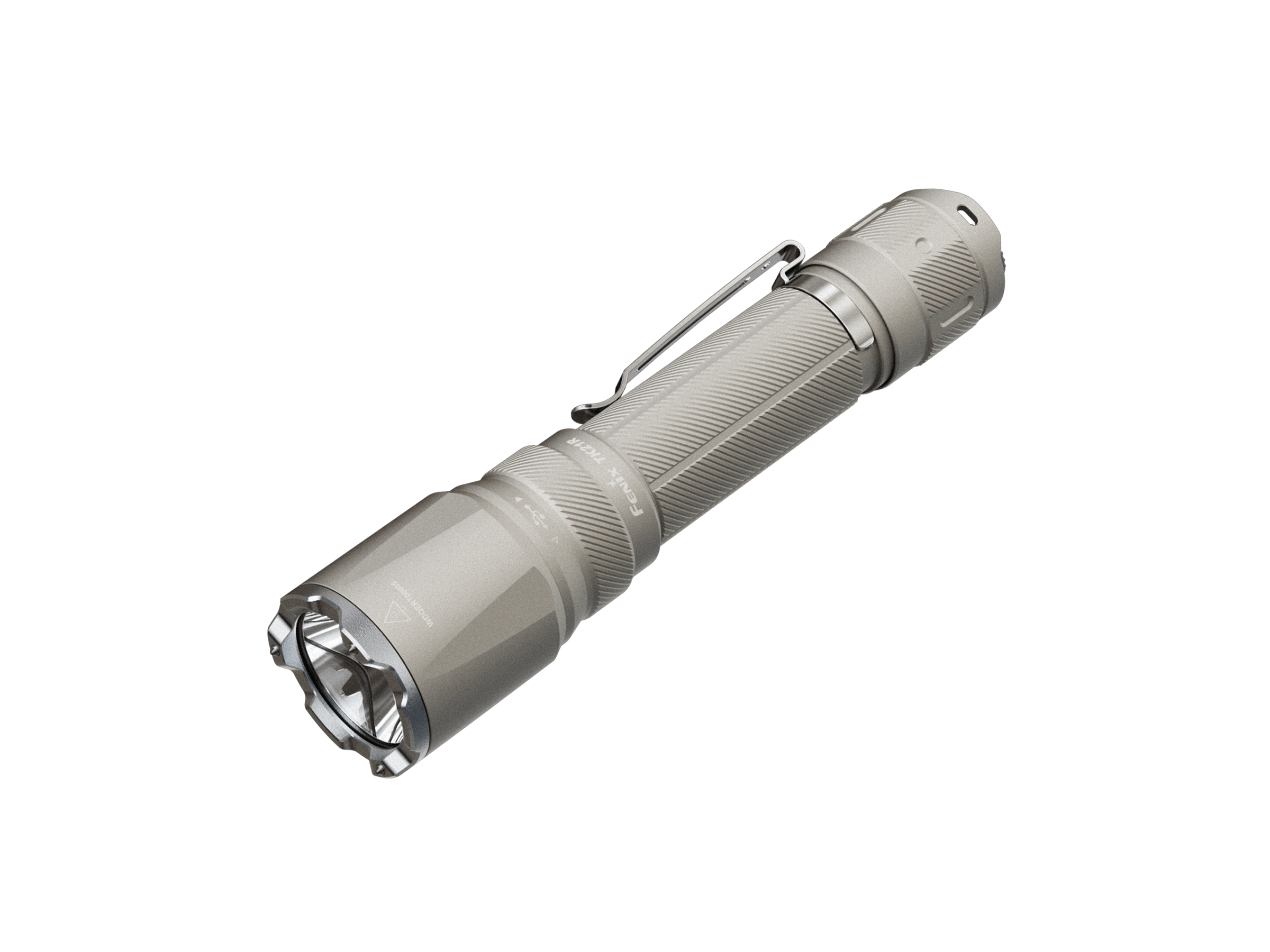Palmarius Outdoors Fenix TK21R Duty Flashlight Tactical Flashlight