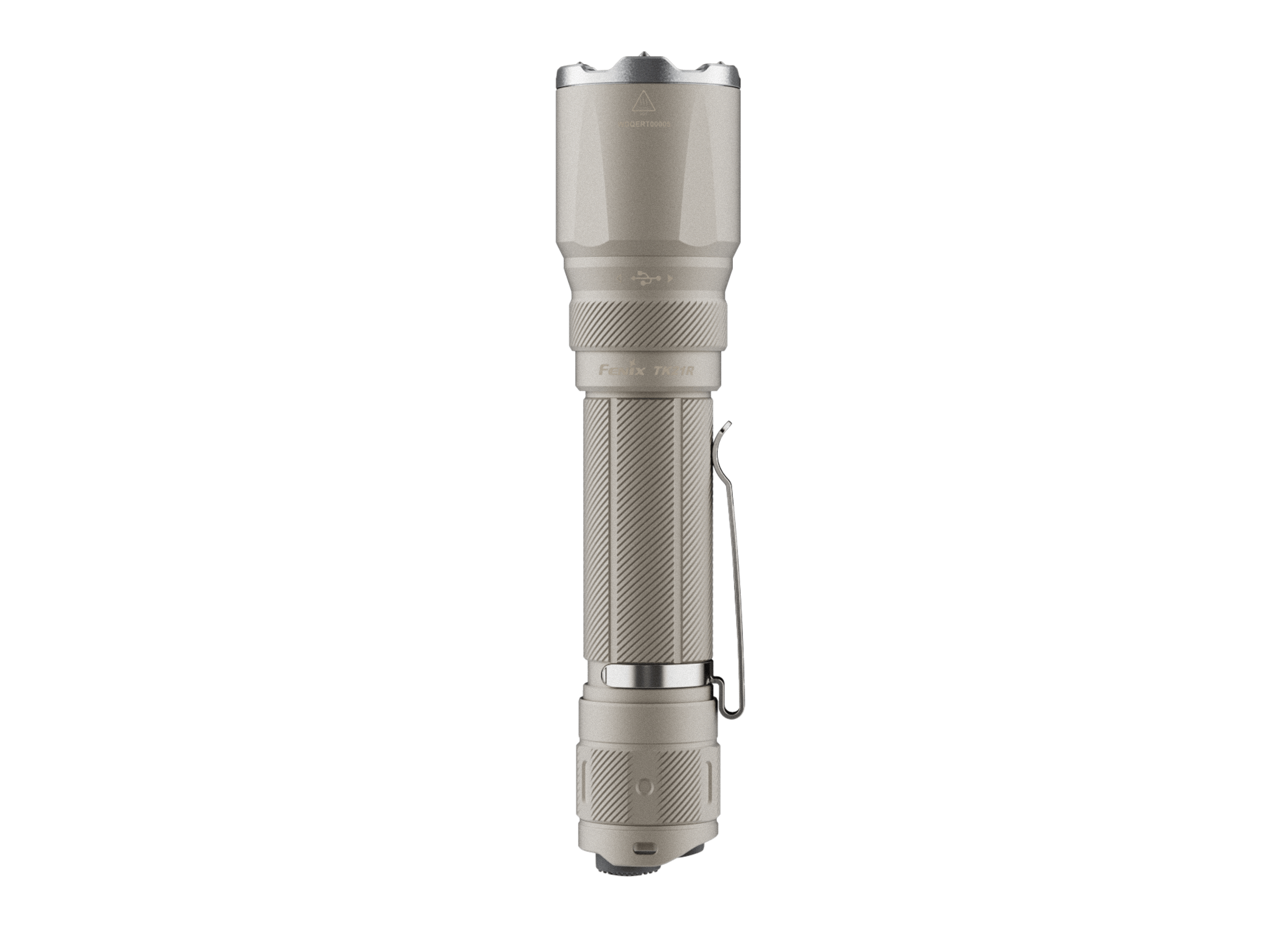 Palmarius Outdoors Fenix TK21R Duty Flashlight Tactical Flashlight