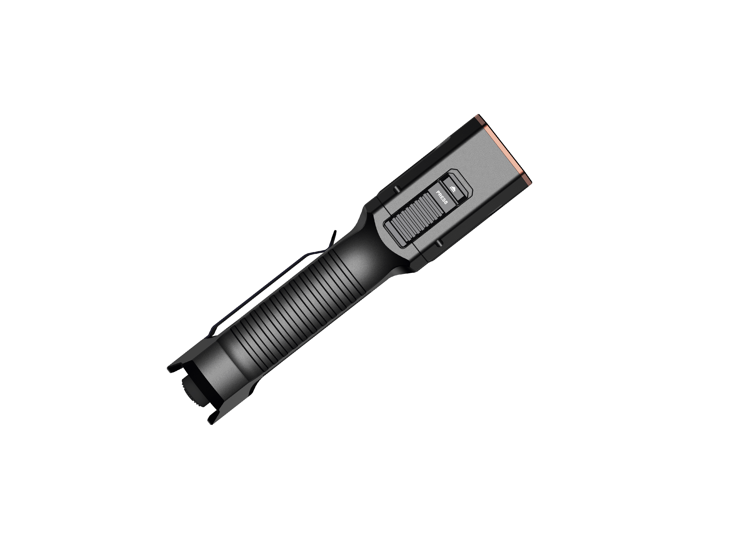 Palmarius Outdoors Fenix TK28R Multi-LED High-Performance Flashlight - 6500 Lumens Tactical Flashlight