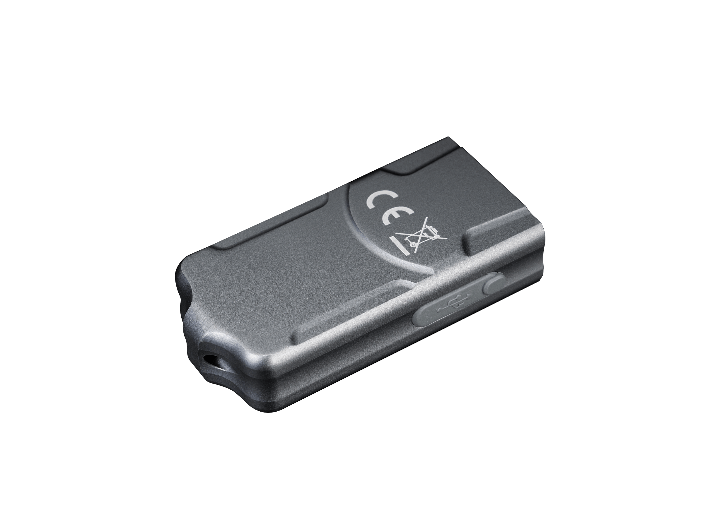 Palmarius Outdoors Fenix E03R V2 Keychain Flashlight Keychain Flashlight