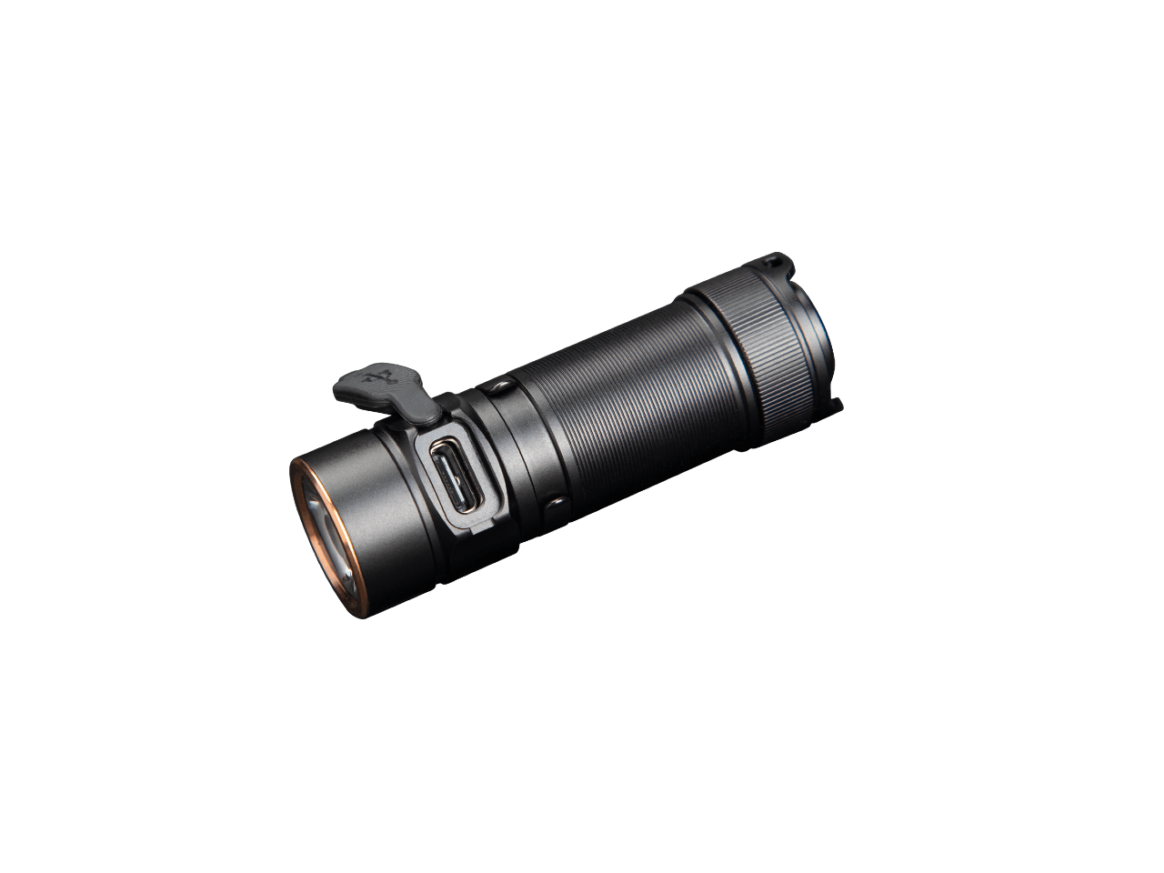 Palmarius Outdoors Fenix E18R V2 Rechargeable LED Flashlight EDC Flashlight