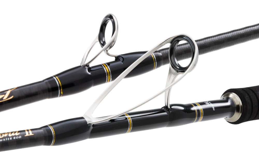HEARTY RISE BLACK DIAMOND 2