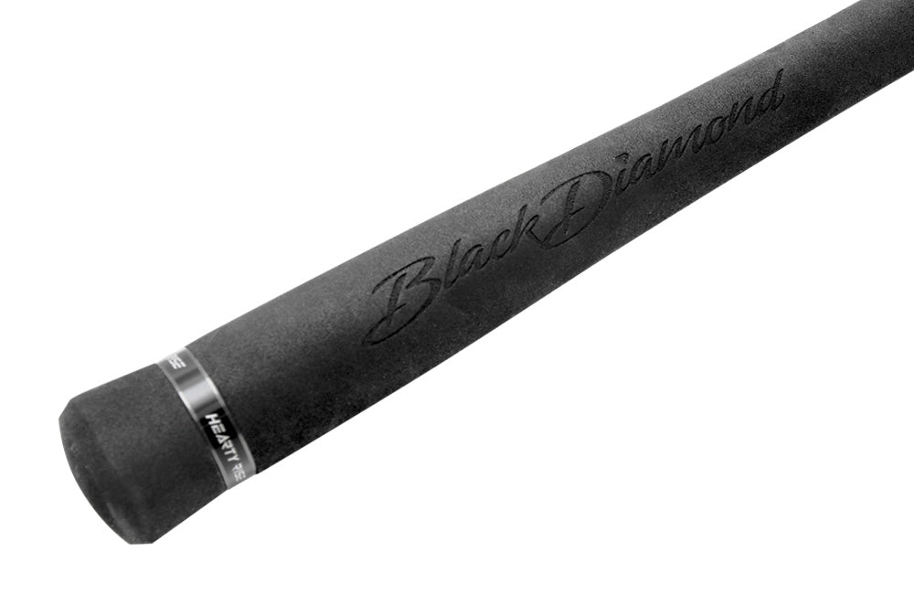 HEARTY RISE BLACK DIAMOND 2