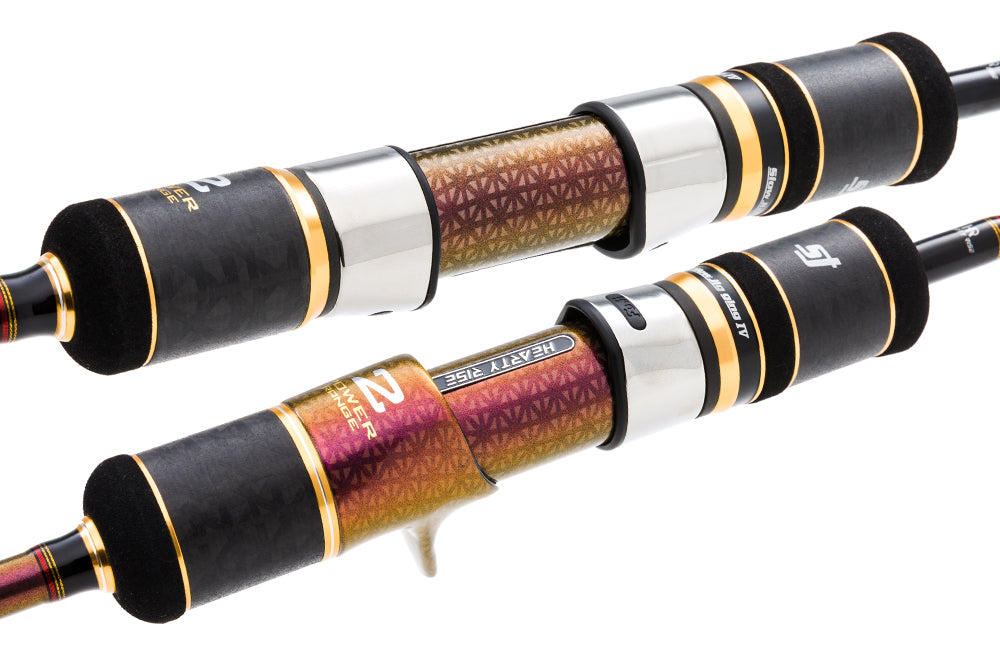 Hearty Rise Slow Jigging Travel IV