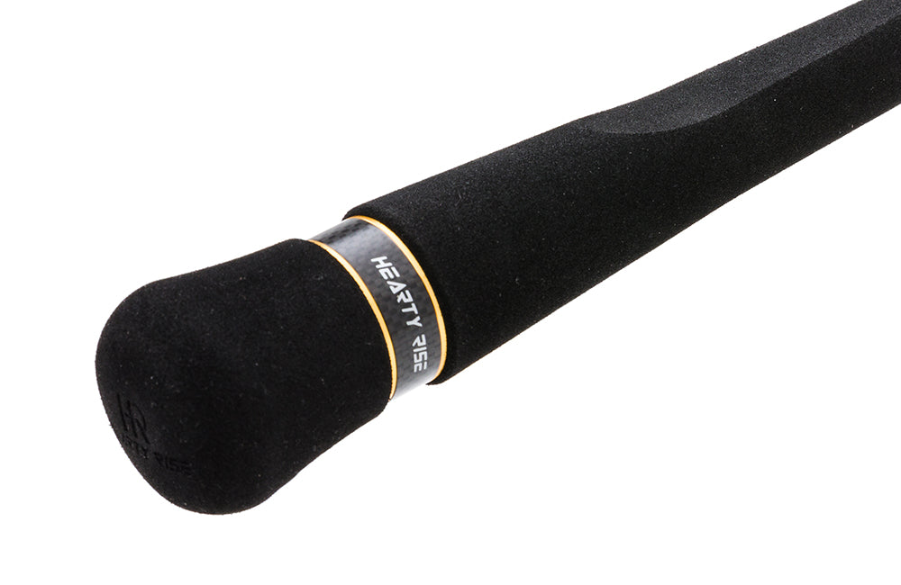 Hearty Rise Slow Jigging Travel IV