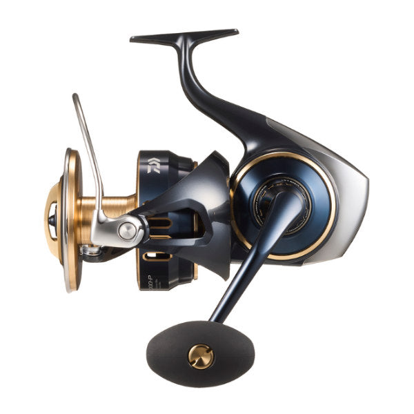 GOMEXUS SALTIGA SPECIAL COLOR 両軸リール 25 SALTIGA 30000 Spinning Pre-Order