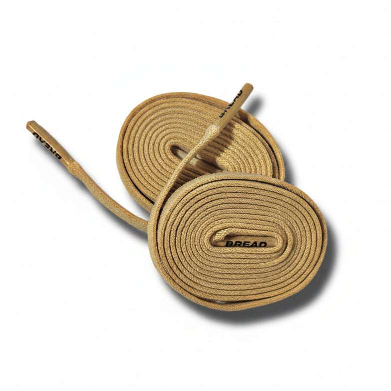 Palmarius Outdoors Desert Tan Elastic Shoelace