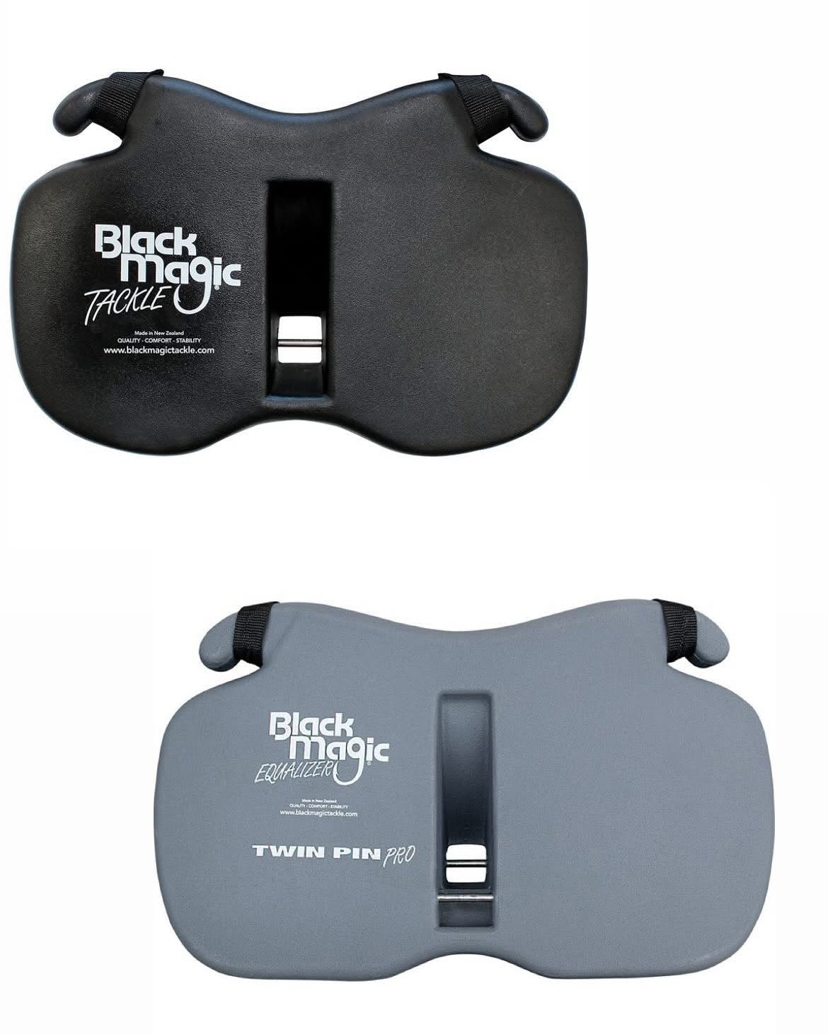 Blackmagic Equalizer Fighting Brlts