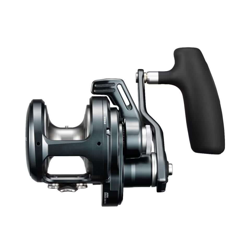 Shimano Ocea Jigger LD 2500MG Conventional Reel
