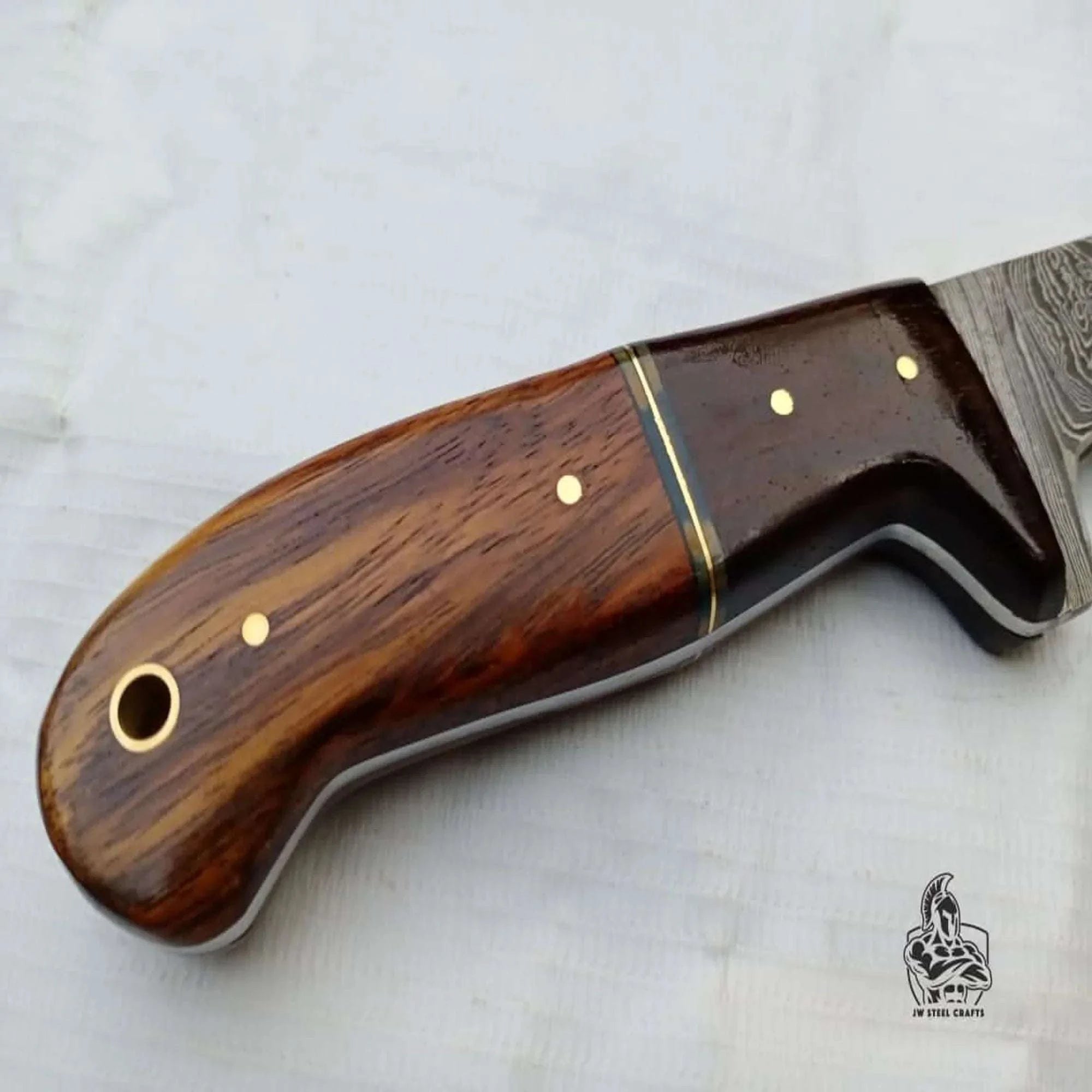 Palmarius Outdoors CUSTOM MADE FILLET KNIFE Handmade Fillet Knives