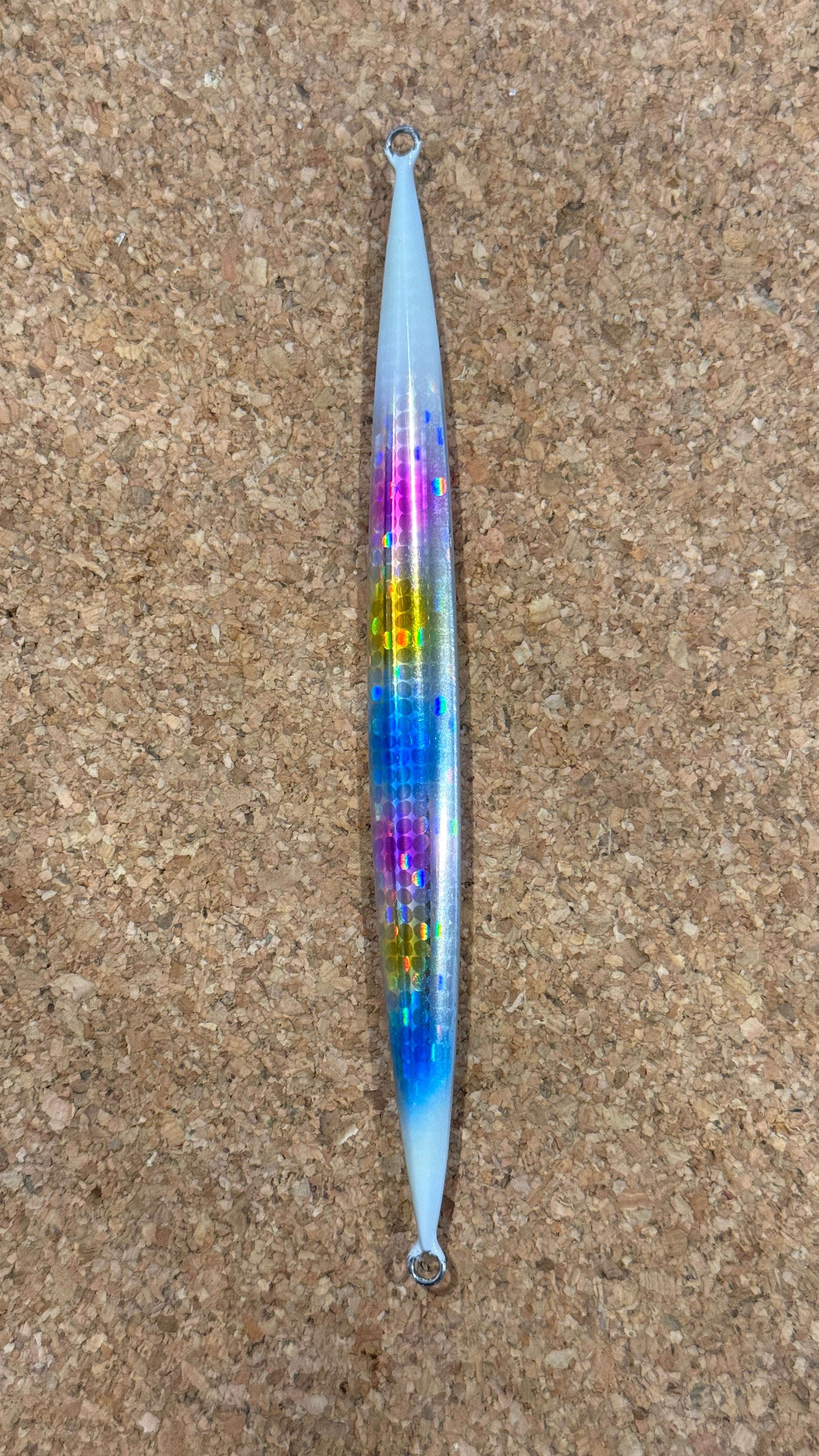 Palmarius Outdoors G2 Tuna Jig