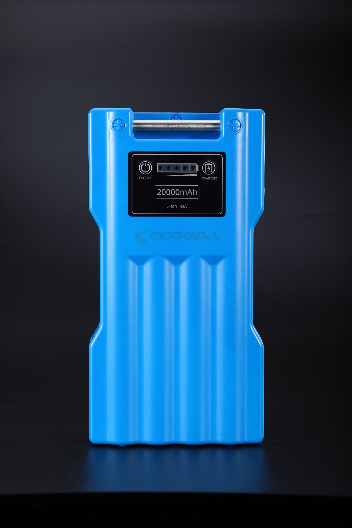 Ecooda High Capacity PAB II Lithium Ion Battery Packs
