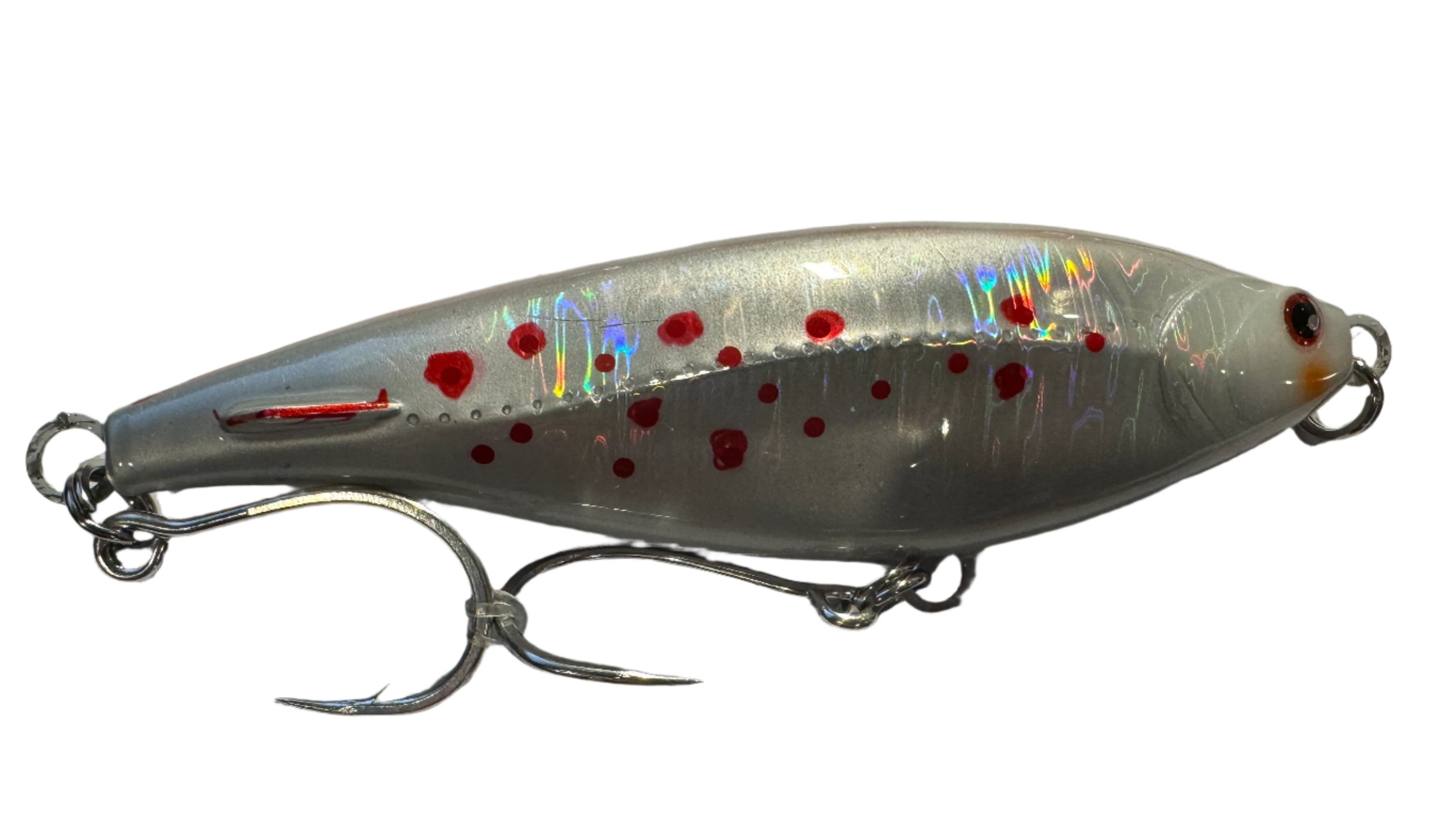 Palmarius LD Casting Stickbait 150mm 85g