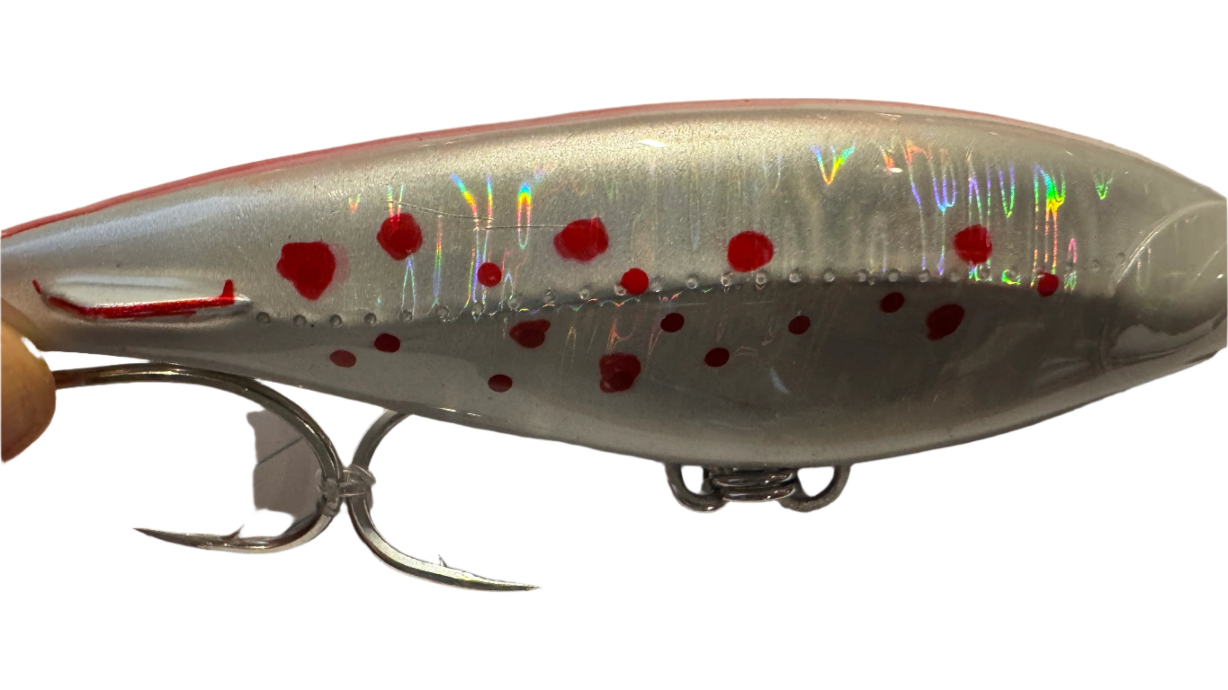 Lure of the Month Club