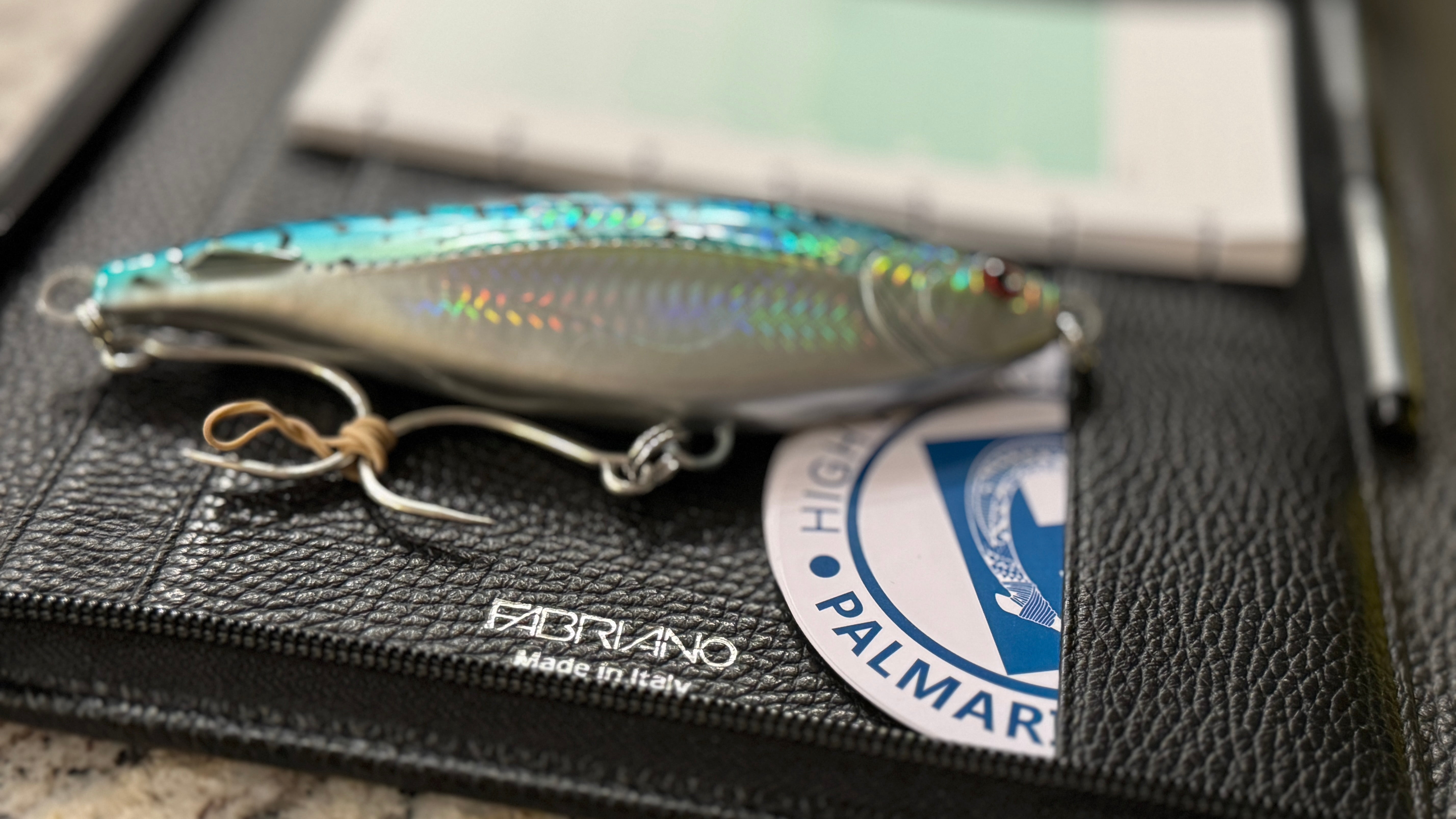 Lure of the Month Club