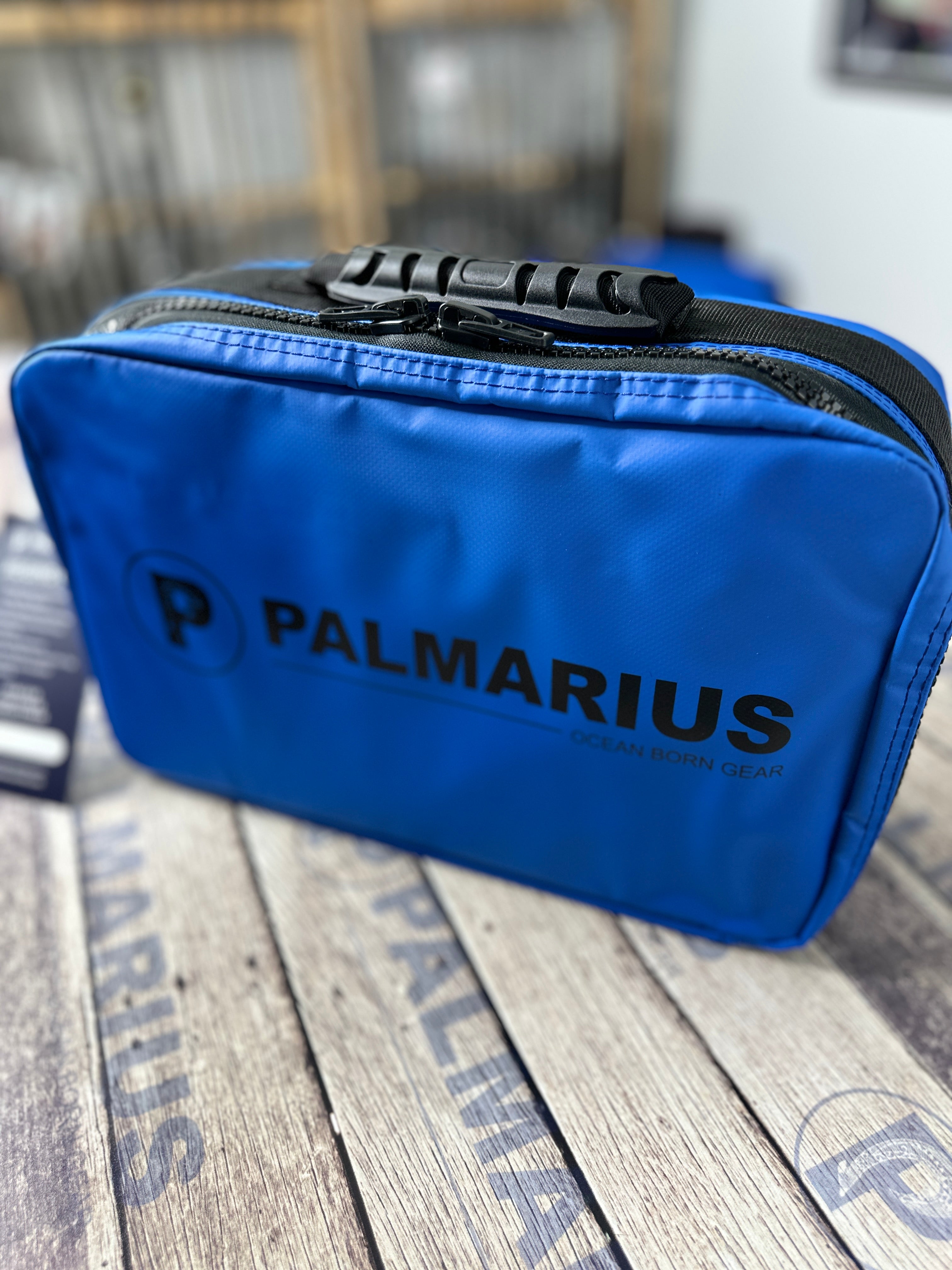PALMARIUS Slow Pitch Jig Case