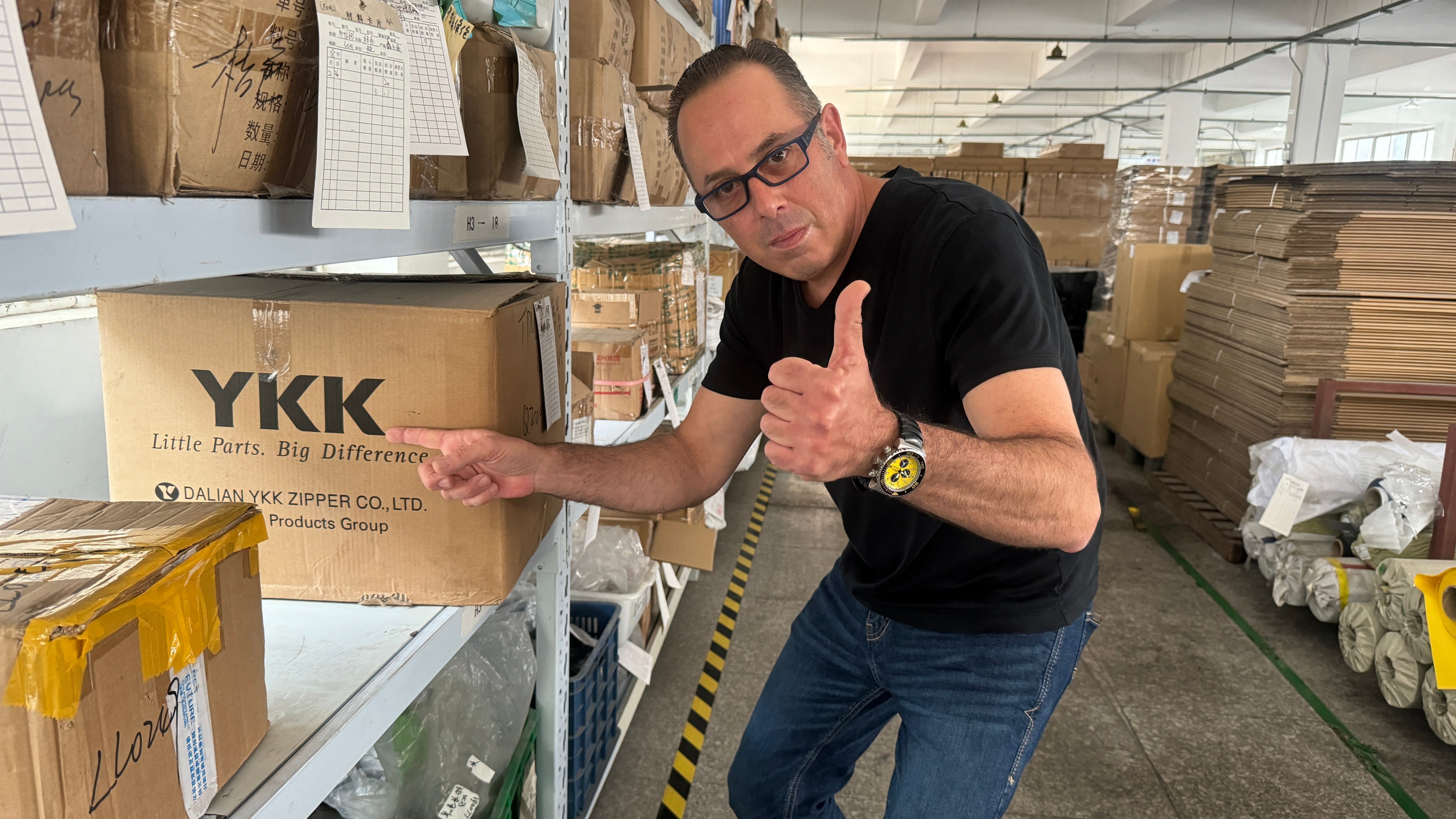 Palmarius Water Warrior Pack 35 L – The Ultimate Waterproof Adventure Backpack