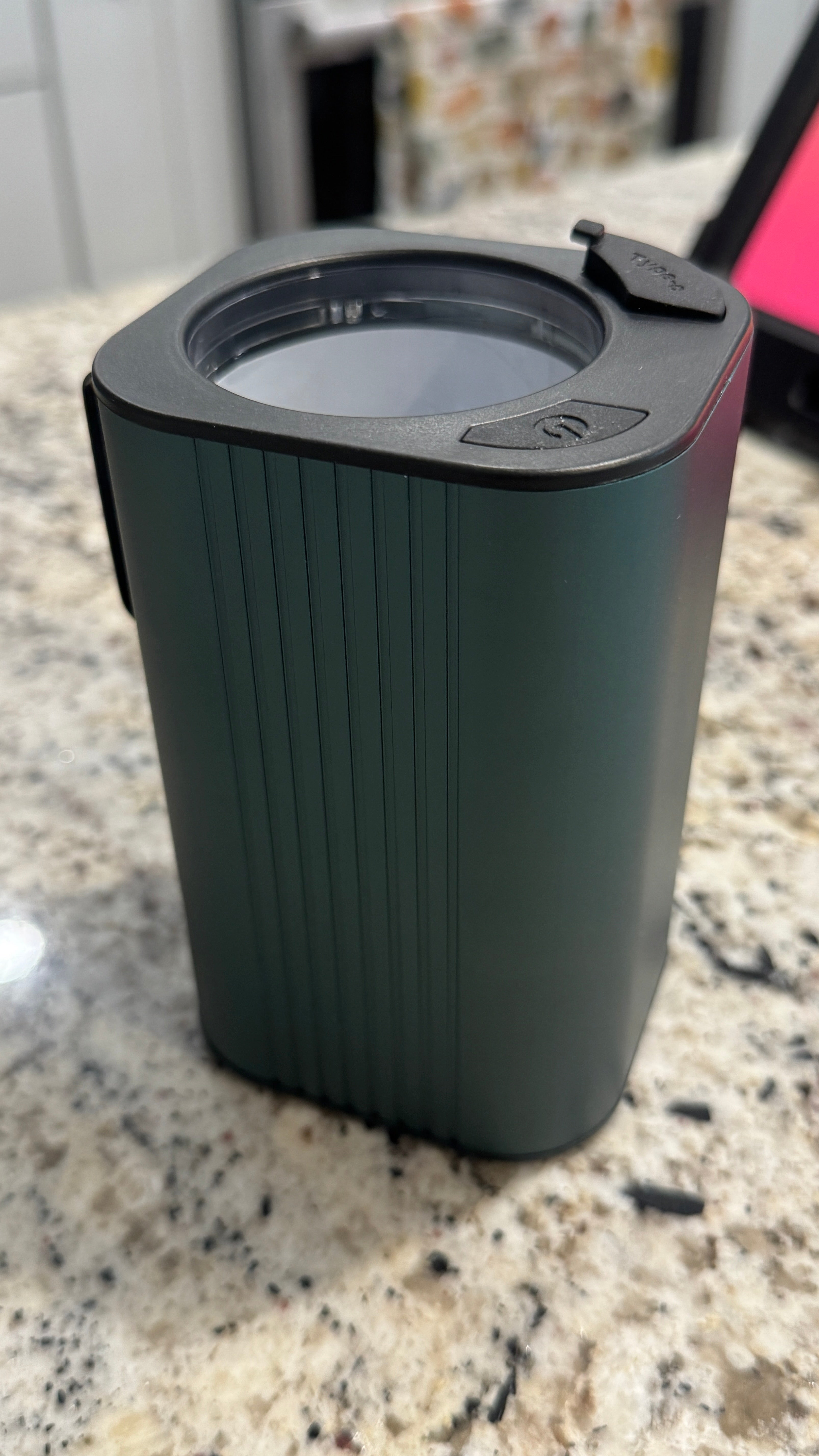 Palmarius P Power UV LED Light Cup | Palmarius Outdoor Products