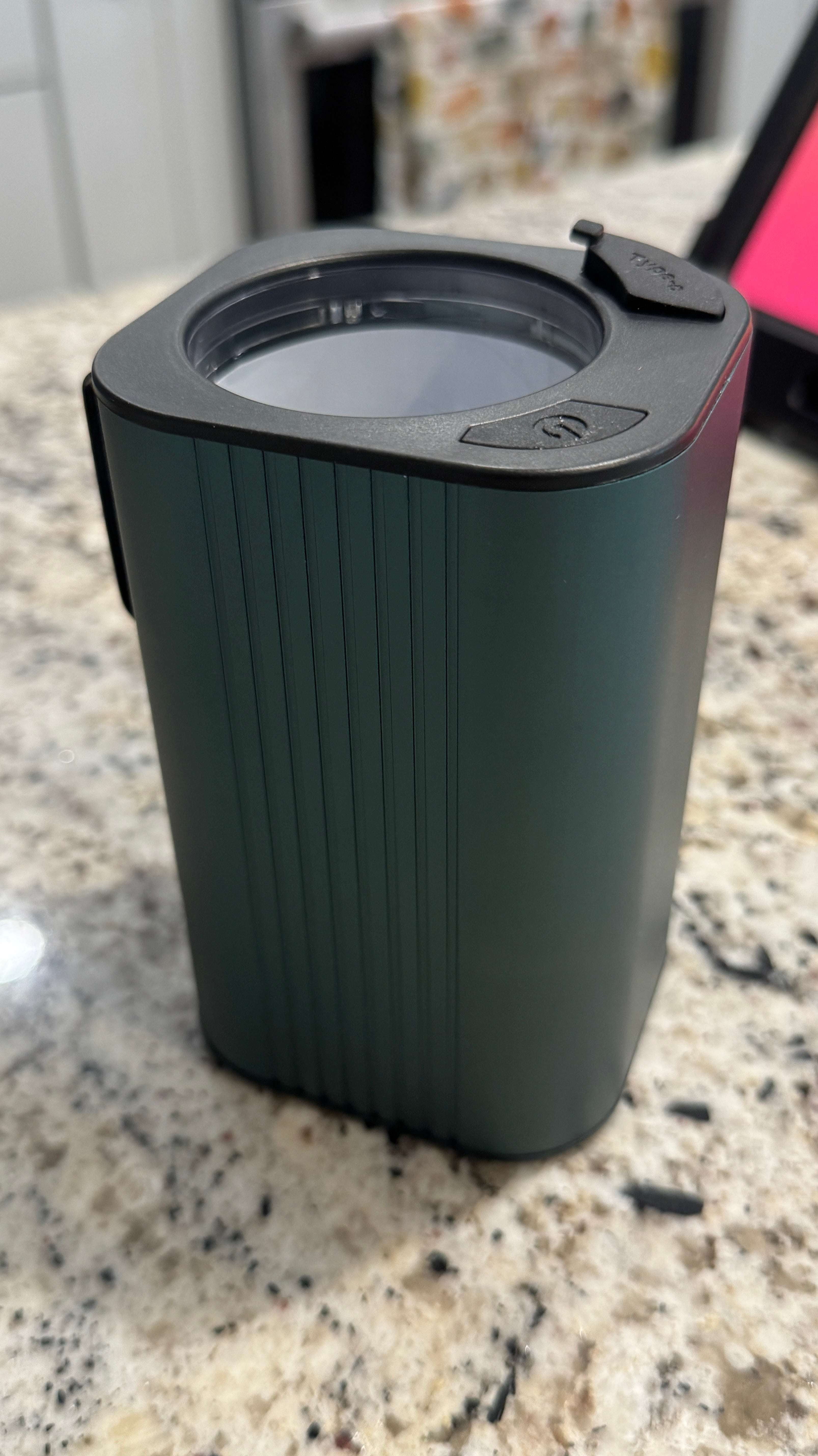 Palmarius Outdoors UV LED XL 25 CM USB-C Rechargeable Light Cup (Copy)