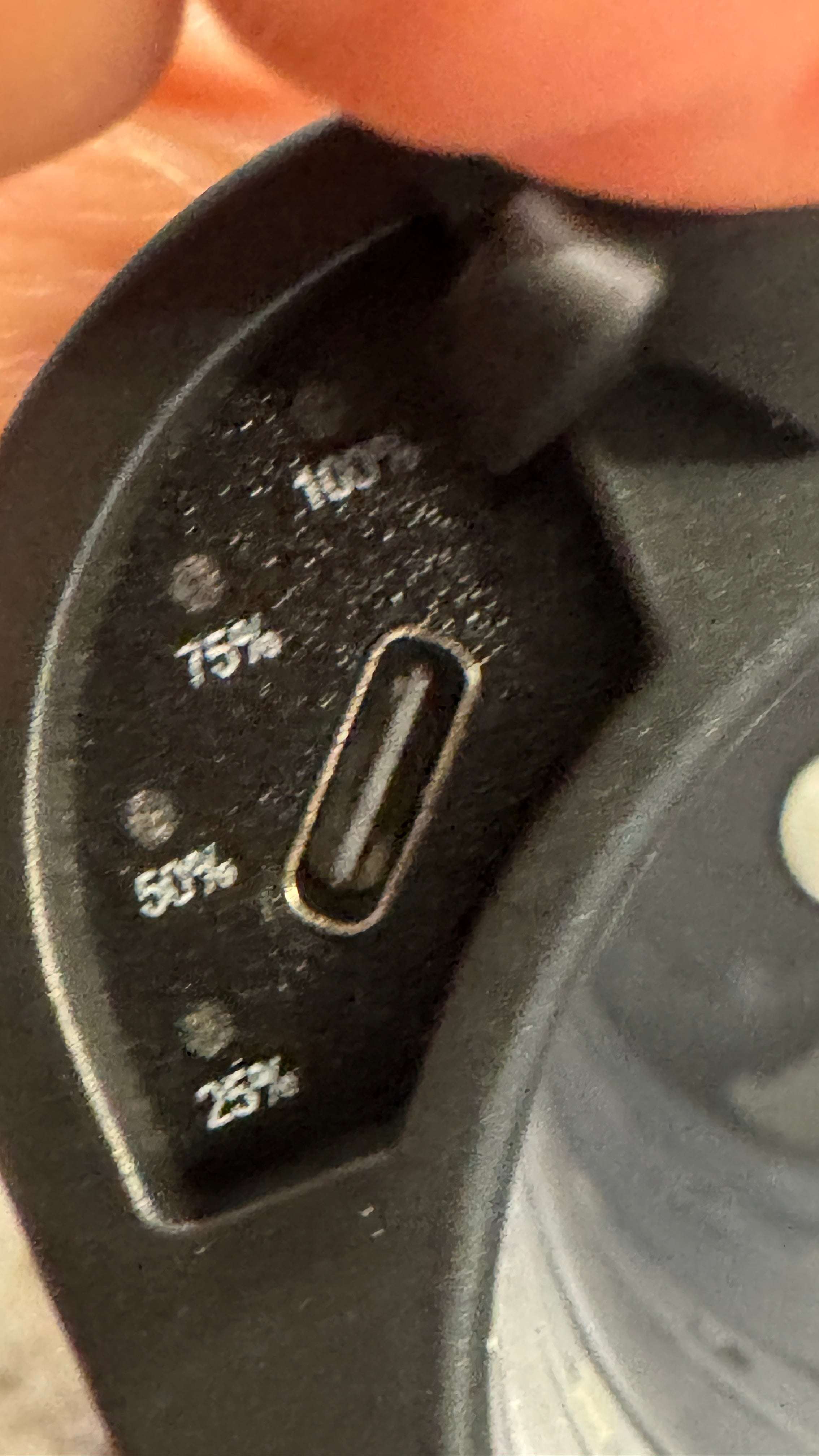 Palmarius Outdoors UV LED Light Cup