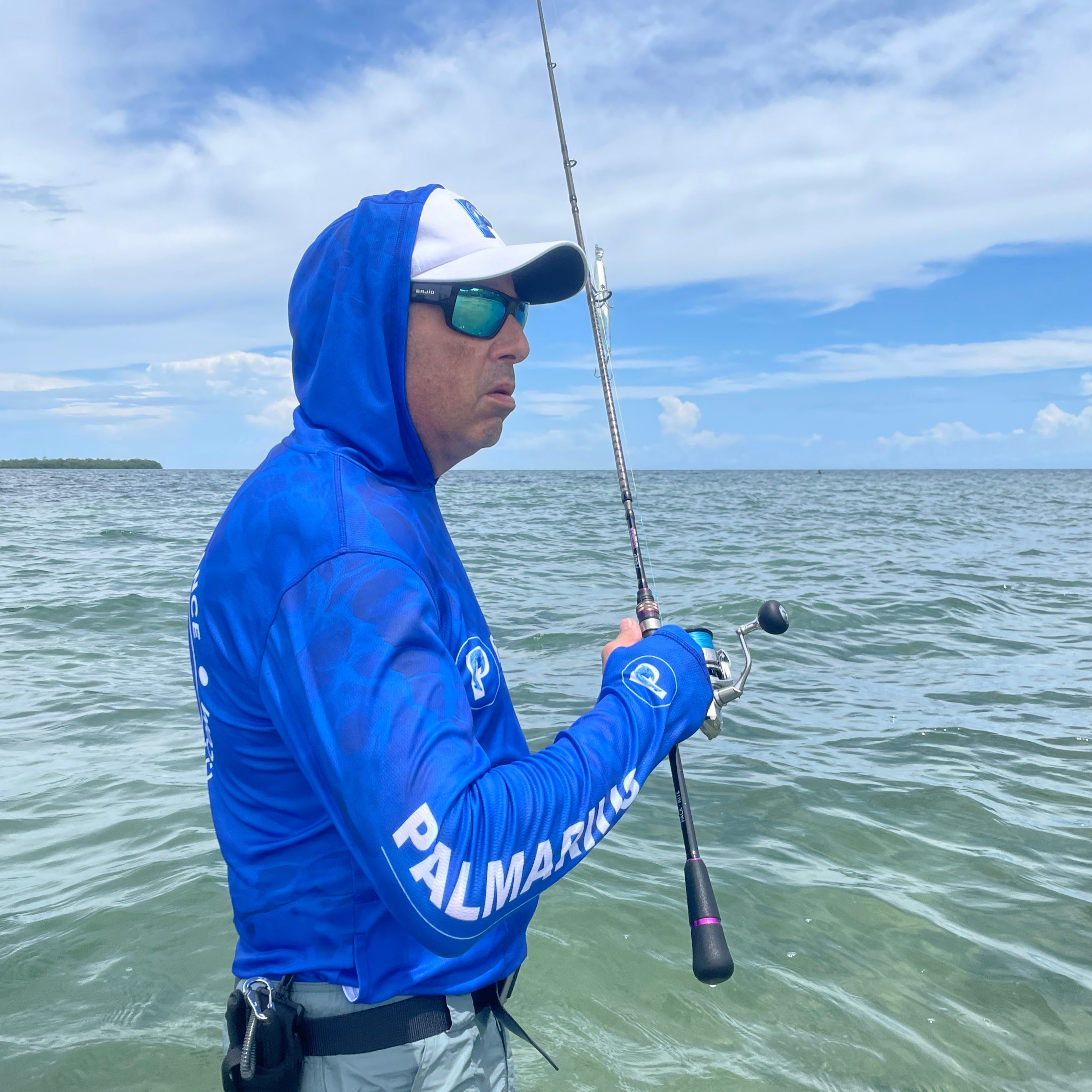 FEED Jungle Pack Rite Travel Rods