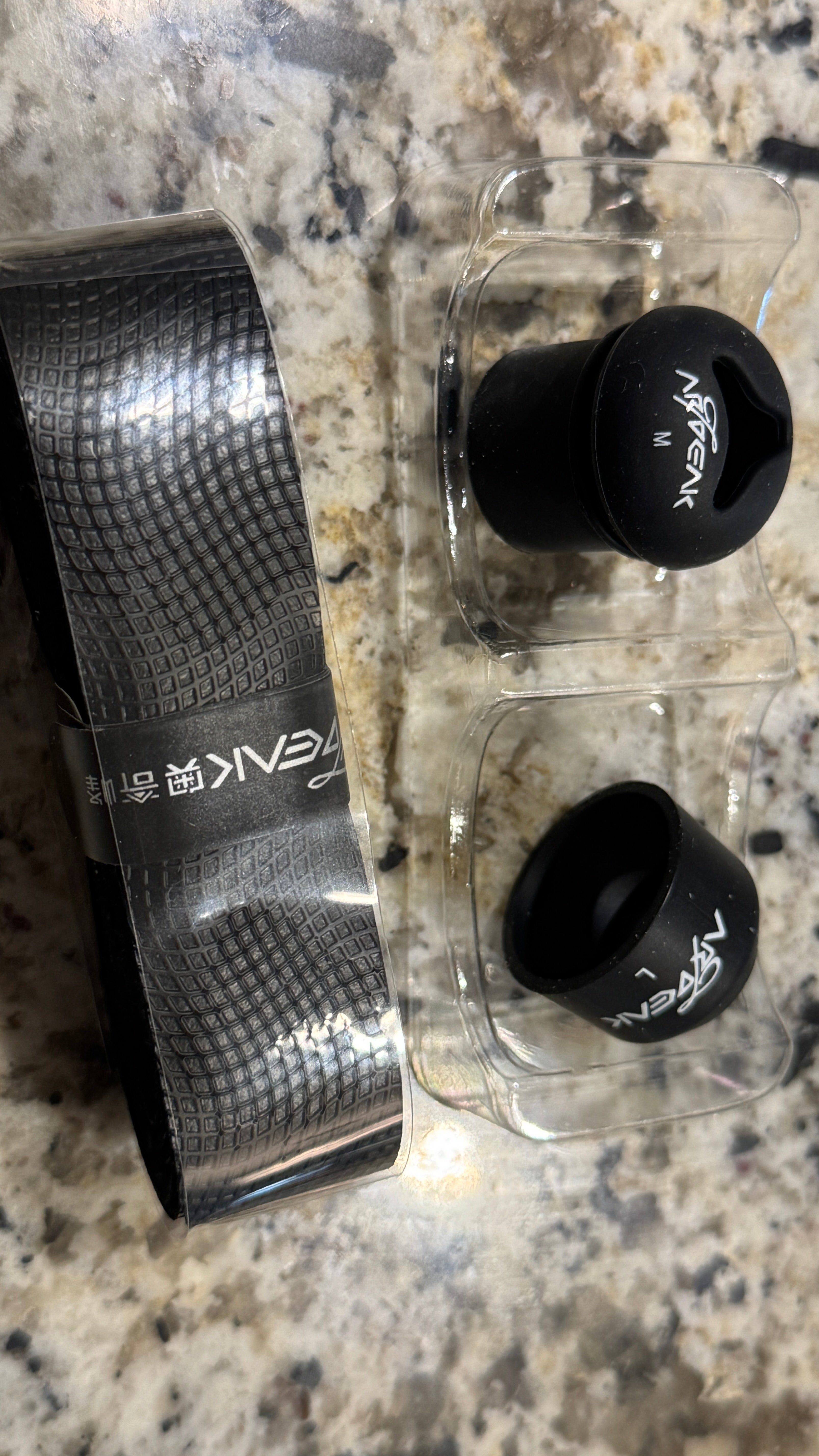 Palmarius Grip Tape Kits