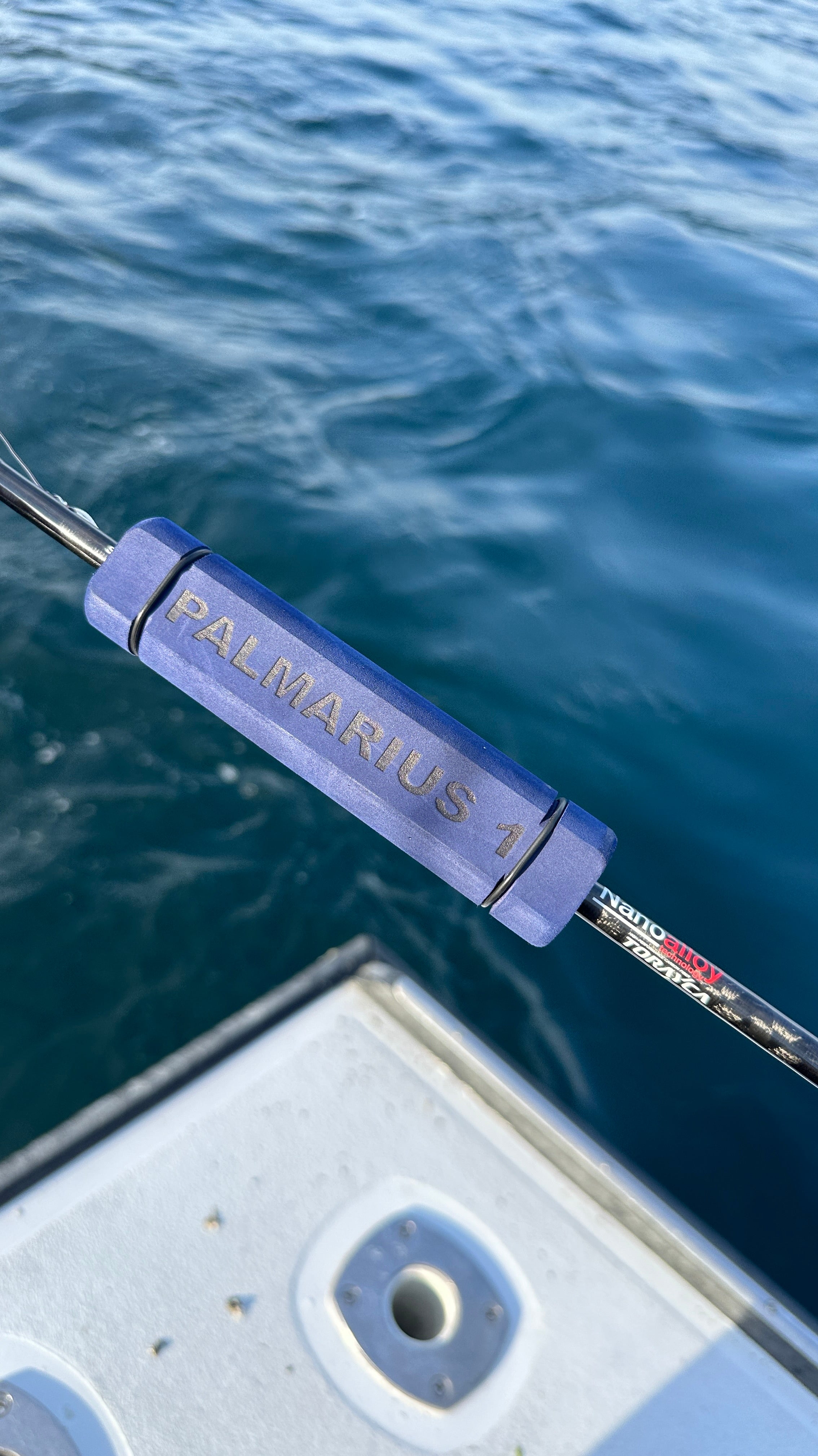 Rod Protector