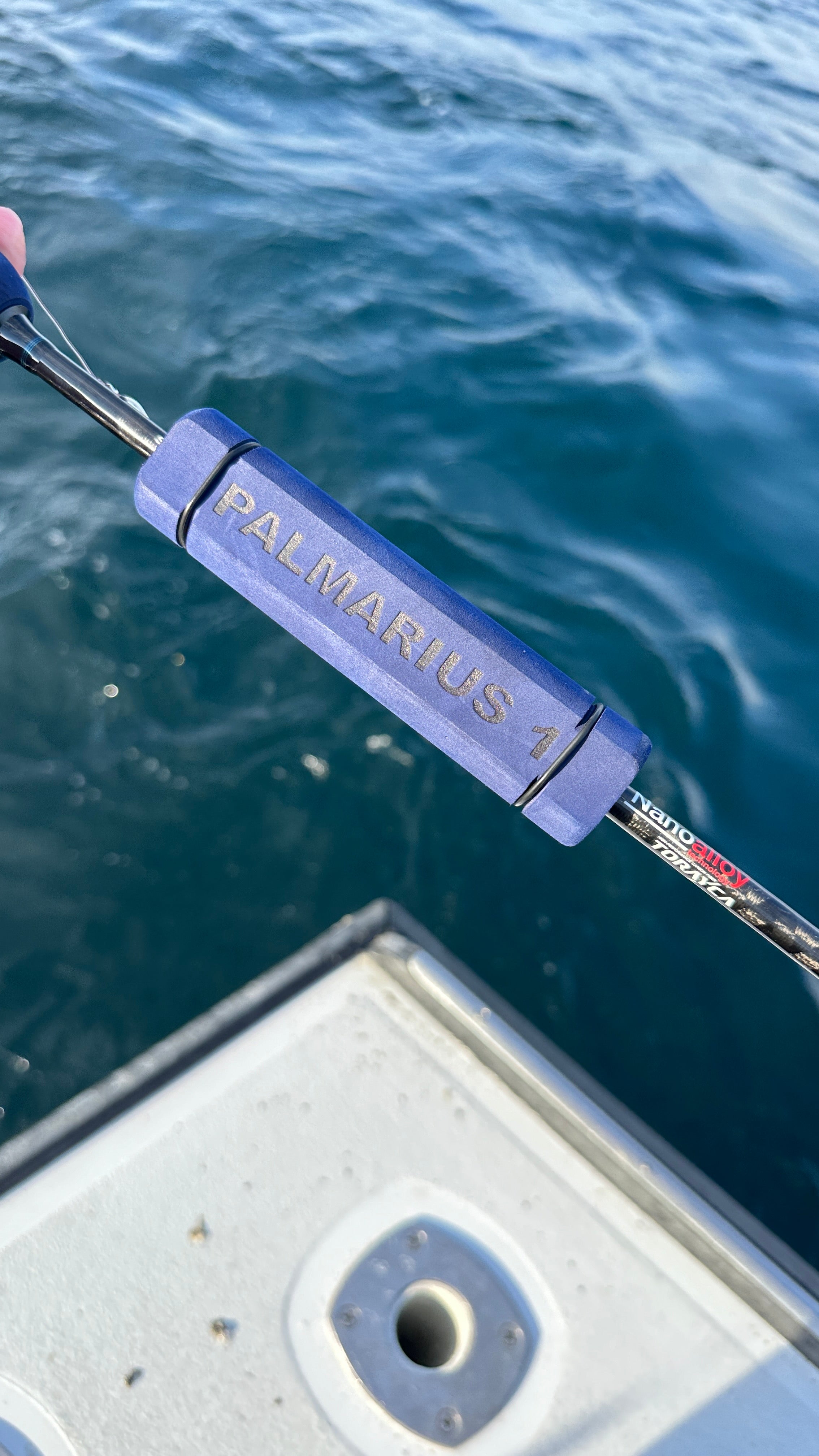 Rod Protector