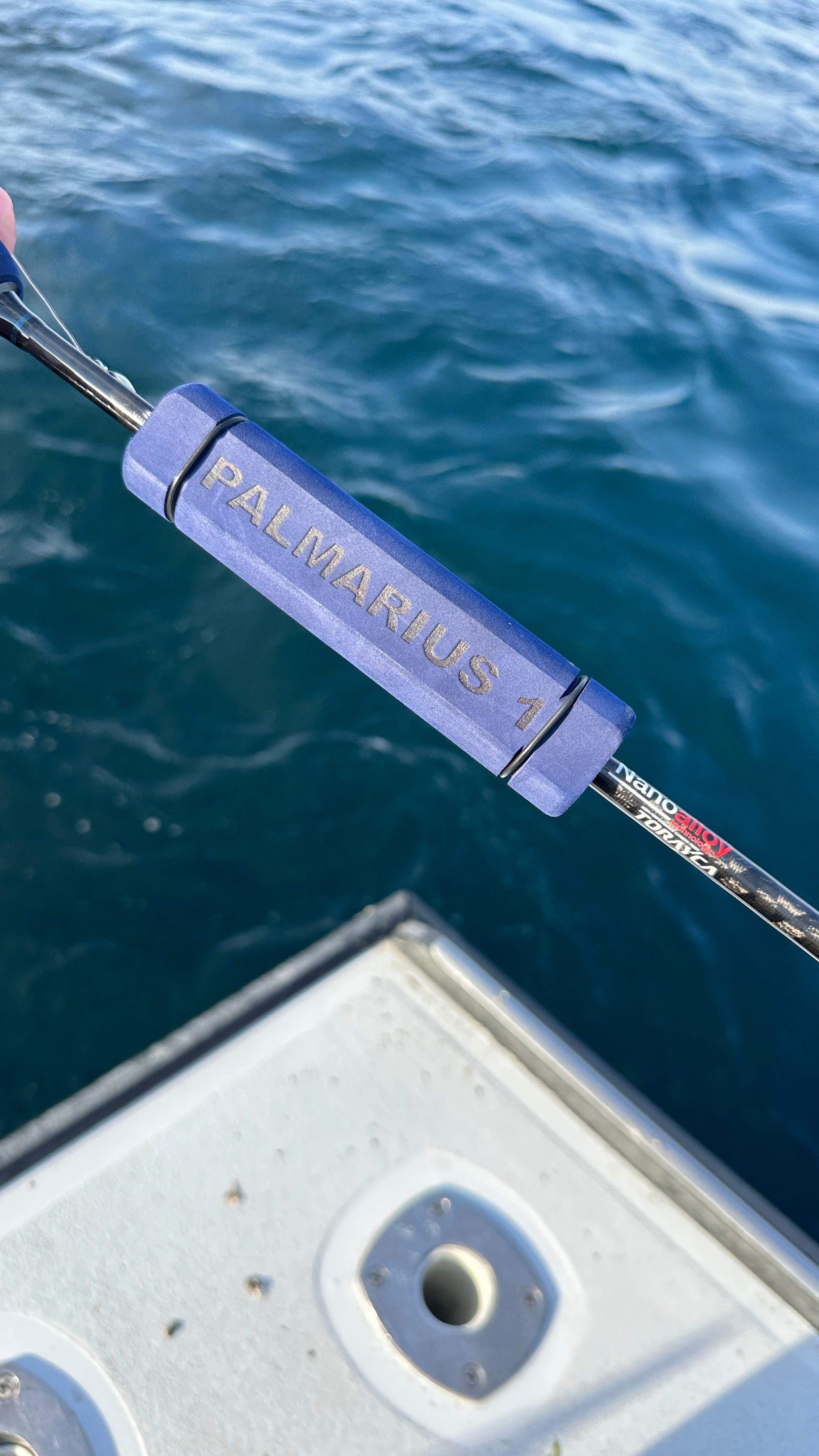 Rod Protector