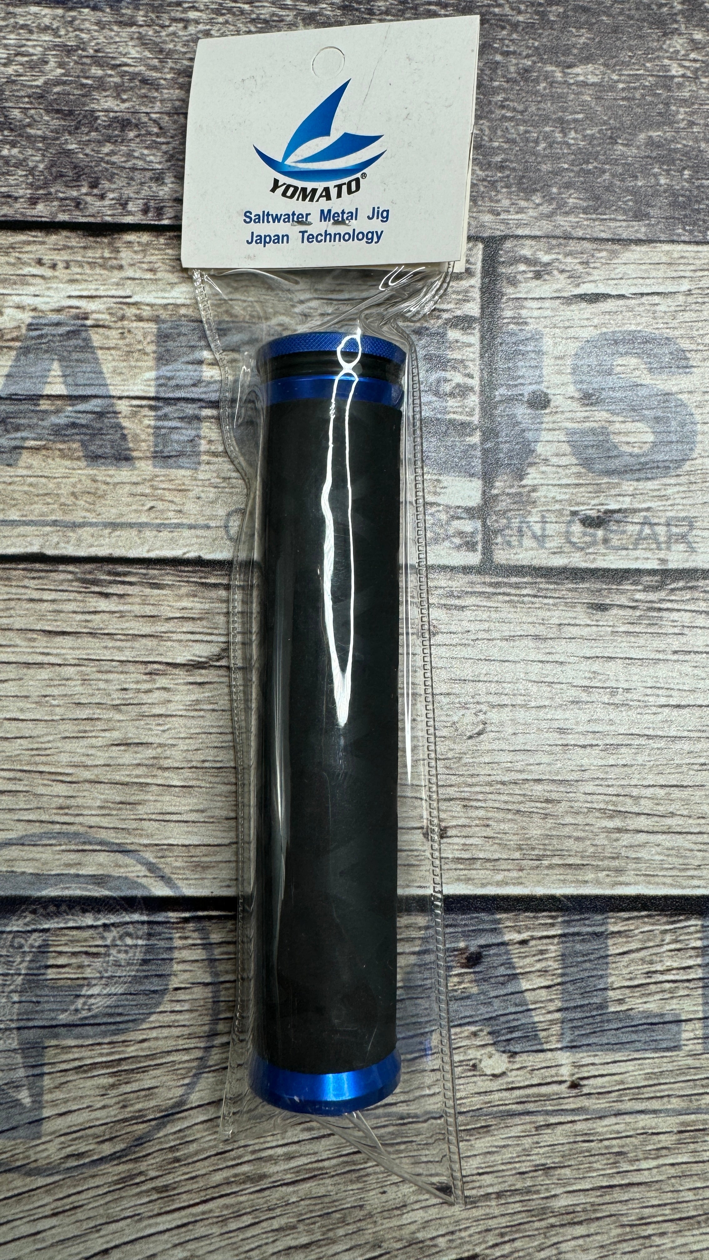 Yomoto Line Tightner Line Breaker Stick | Palmarius Outdoor Products