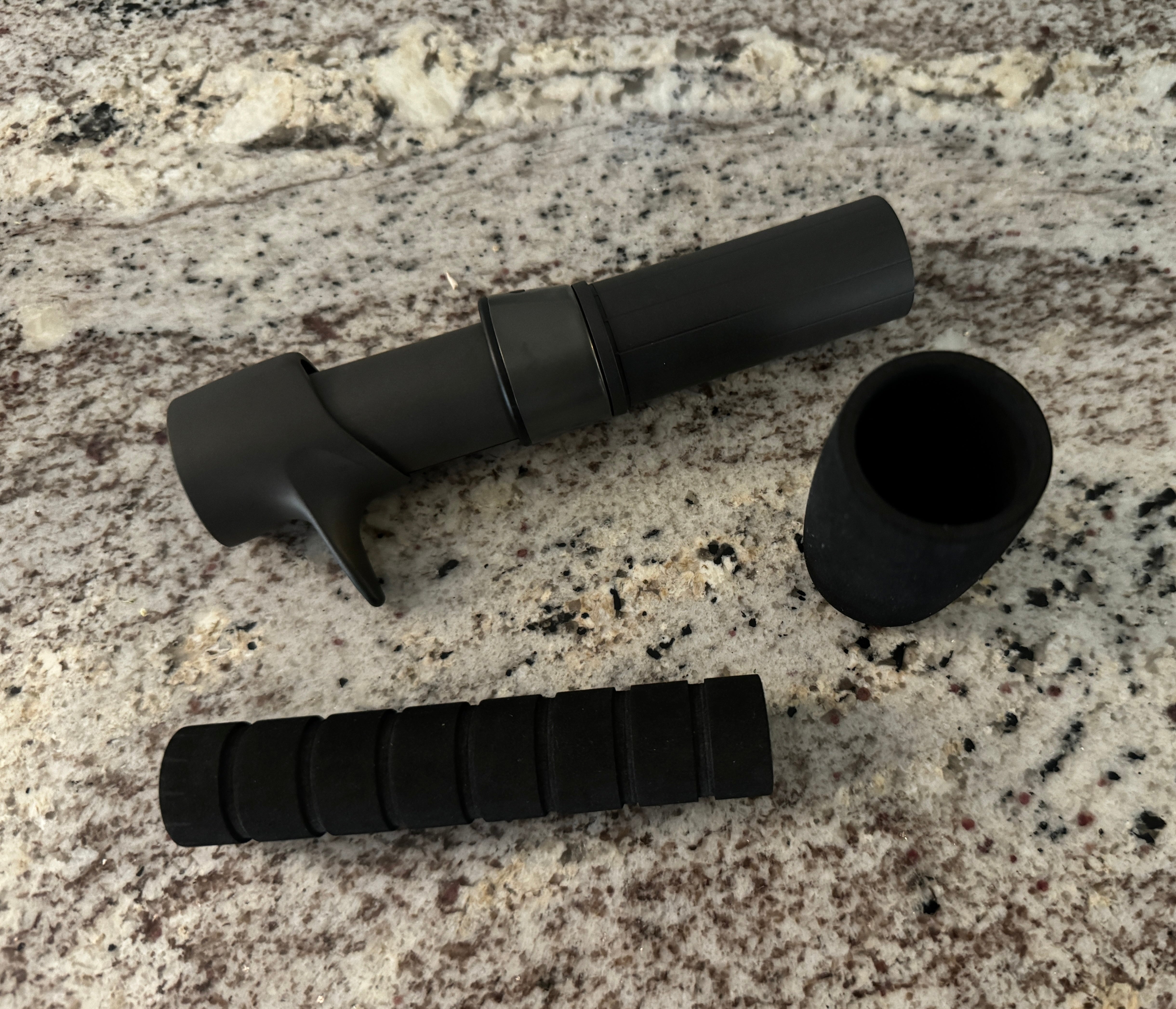 L Series DIY EVA Kit