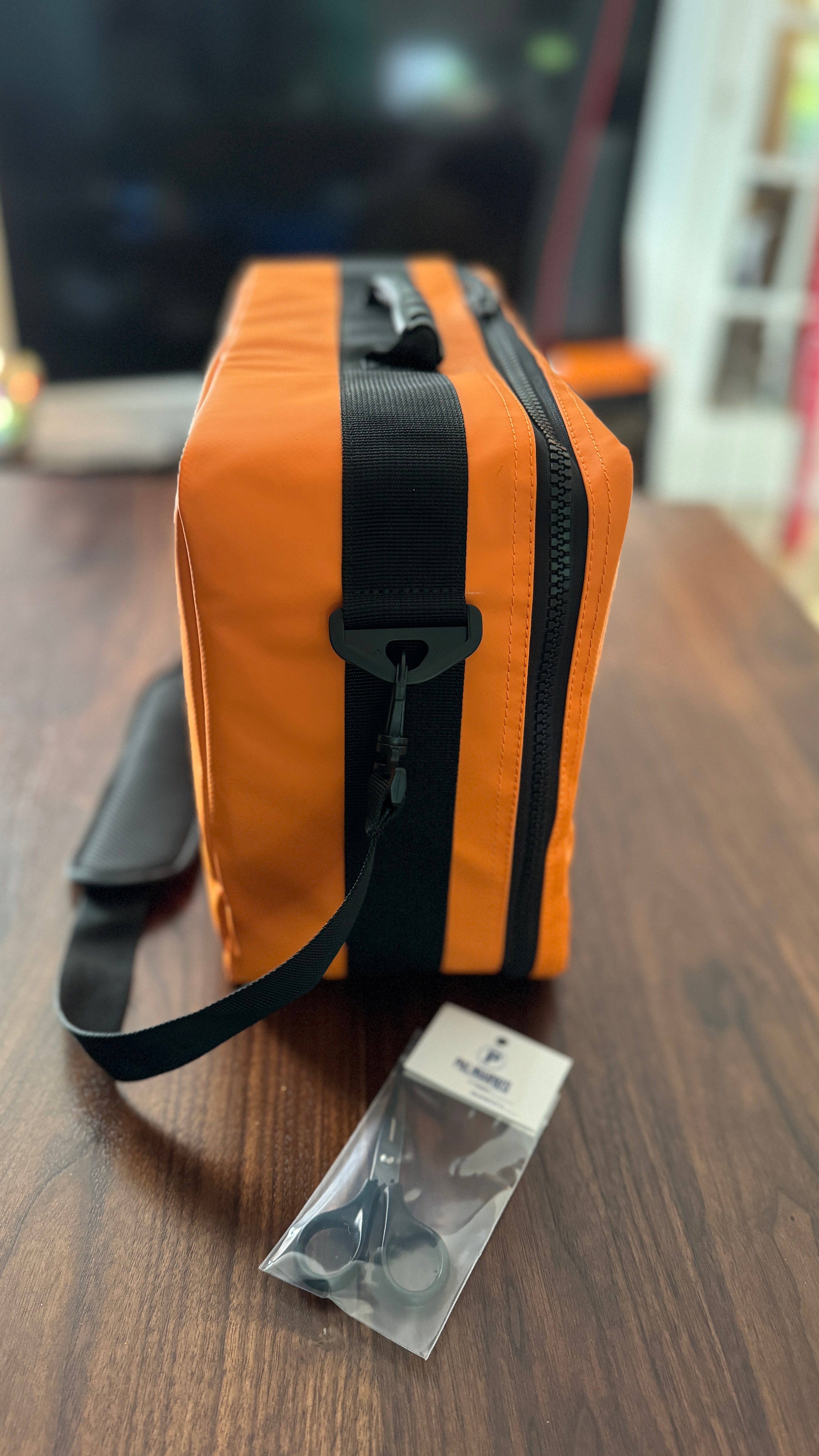 2026 Palmarius Reel Case XL